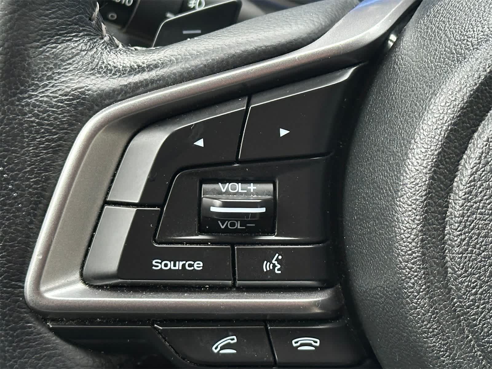 Thumbnail: 2021 Subaru Ascent - 25