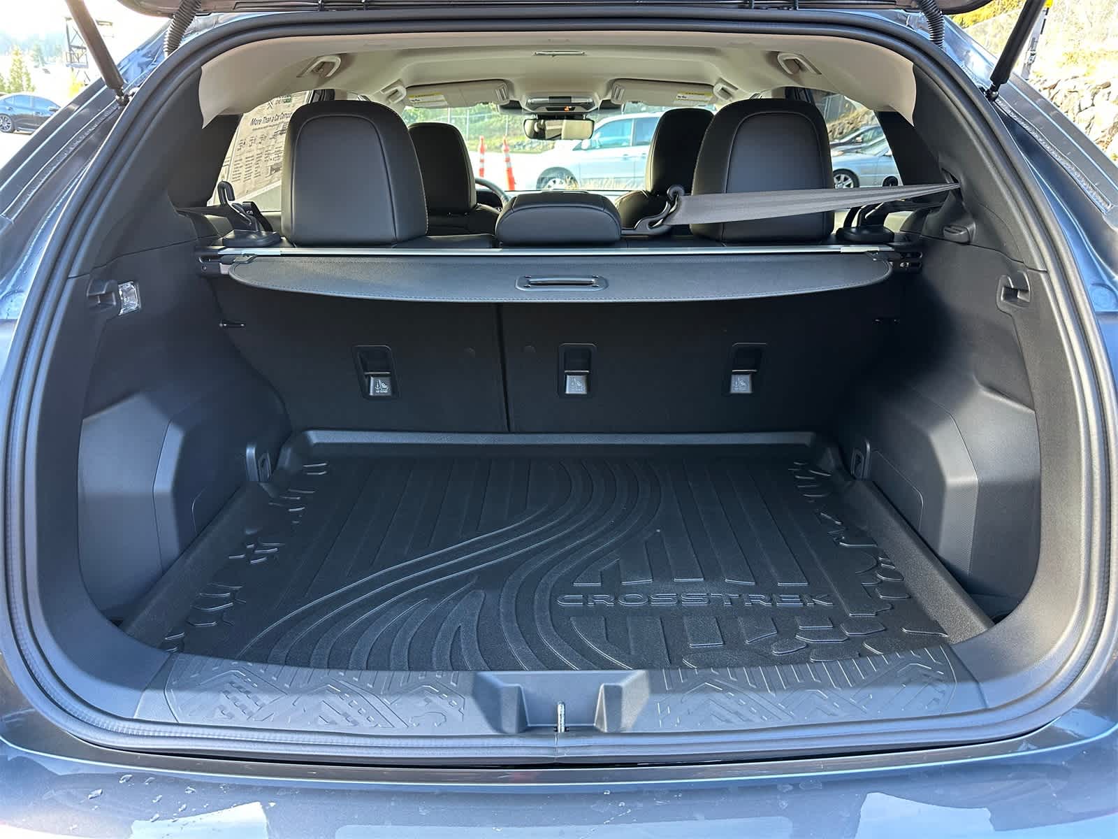 Thumbnail: 2026 Subaru Crosstrek - 25