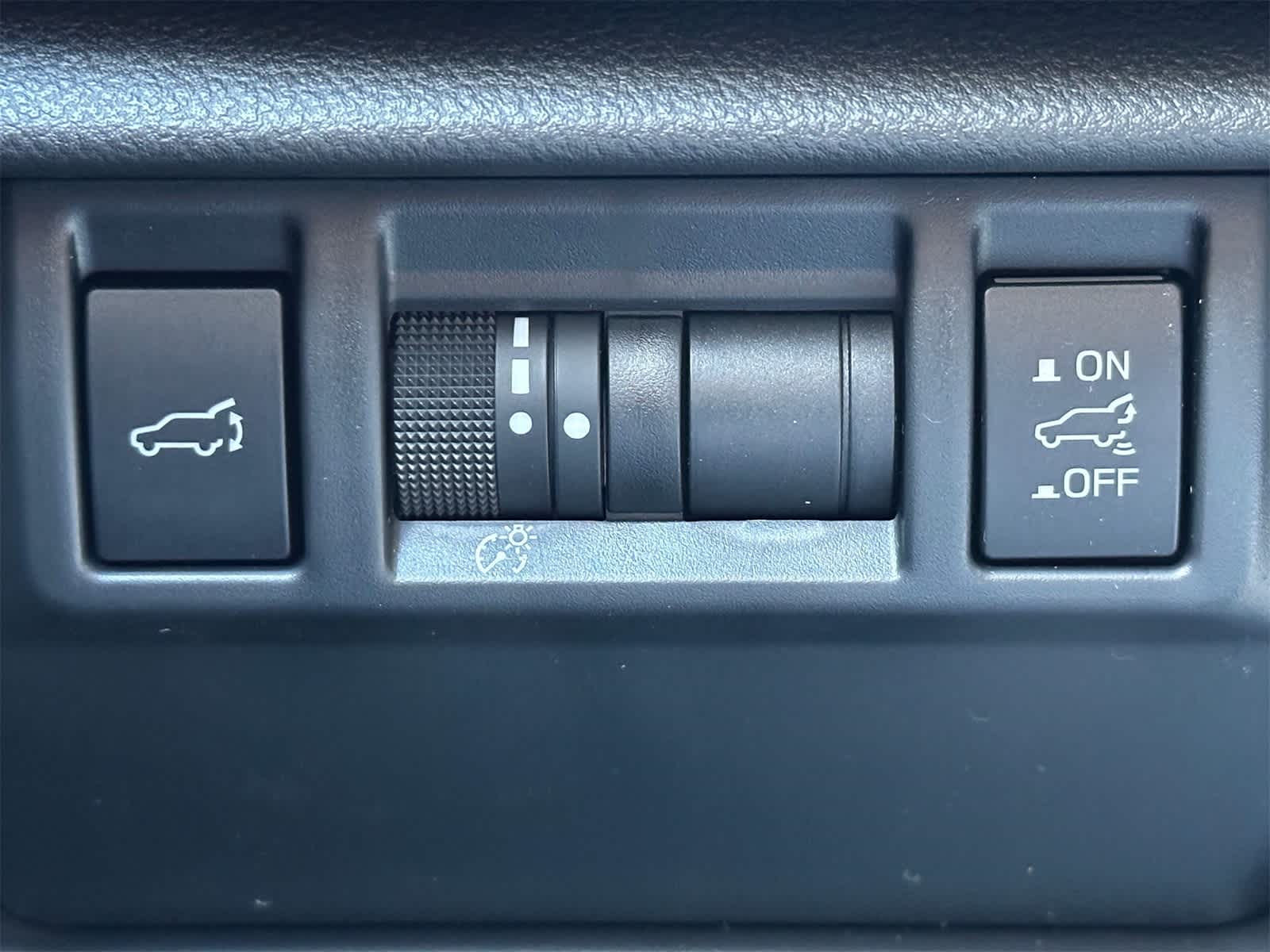 Thumbnail: 2026 Subaru Forester - 22