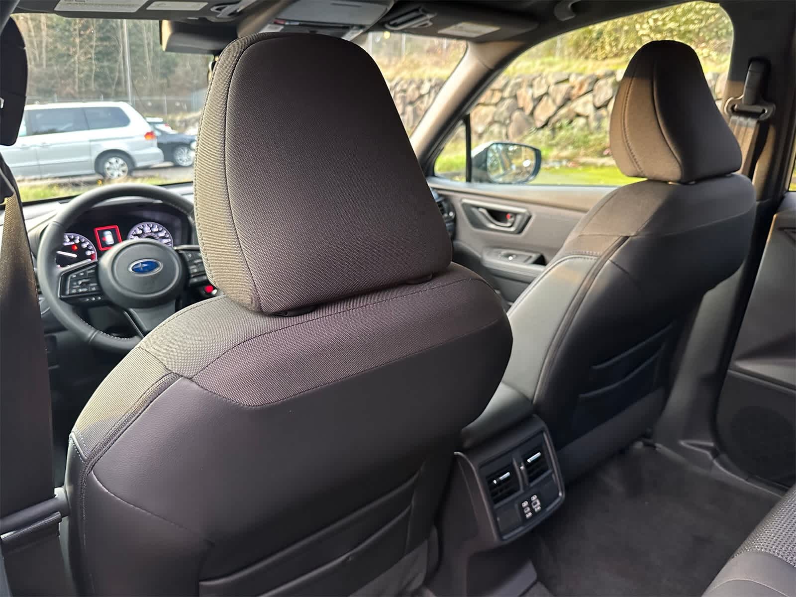 Thumbnail: 2026 Subaru Forester - 10