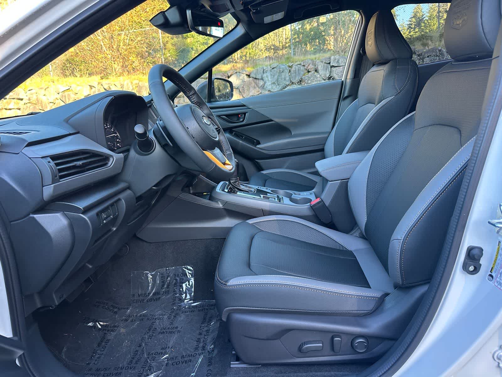 Thumbnail: 2026 Subaru Crosstrek - 14