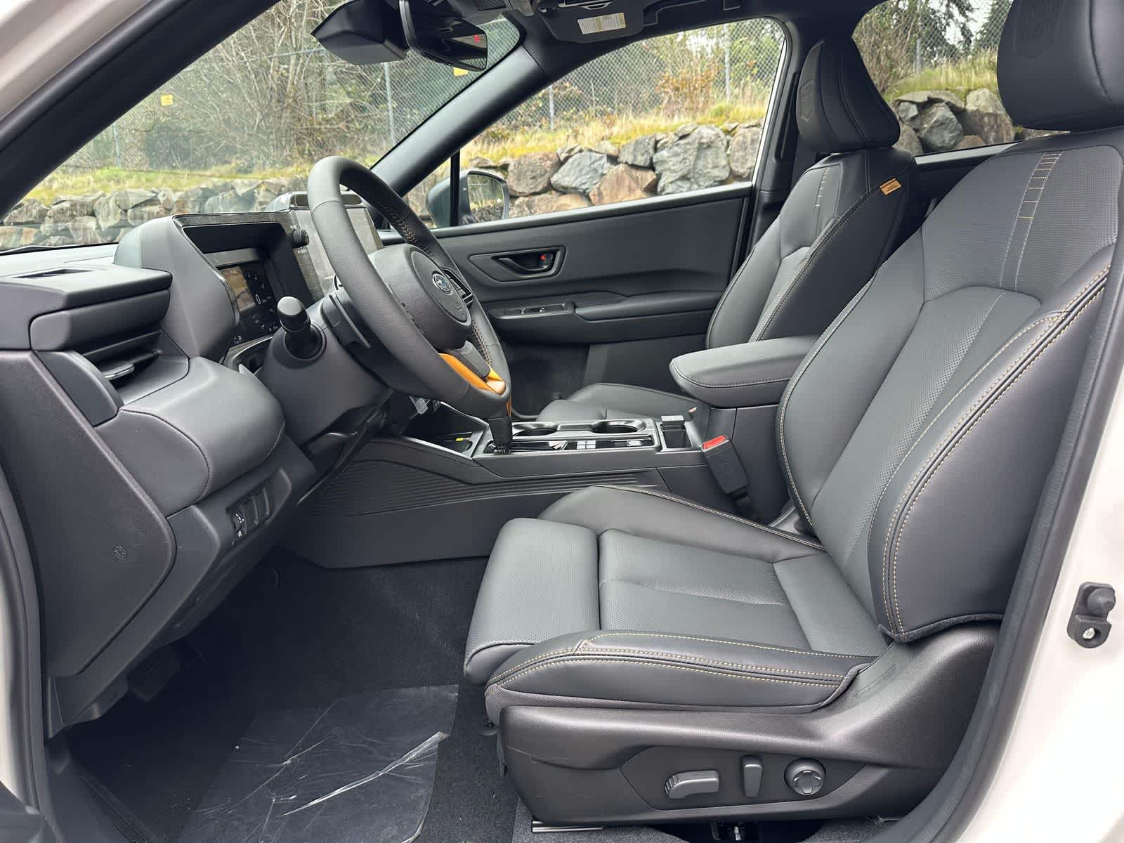 Thumbnail: 2026 Subaru Outback - 14