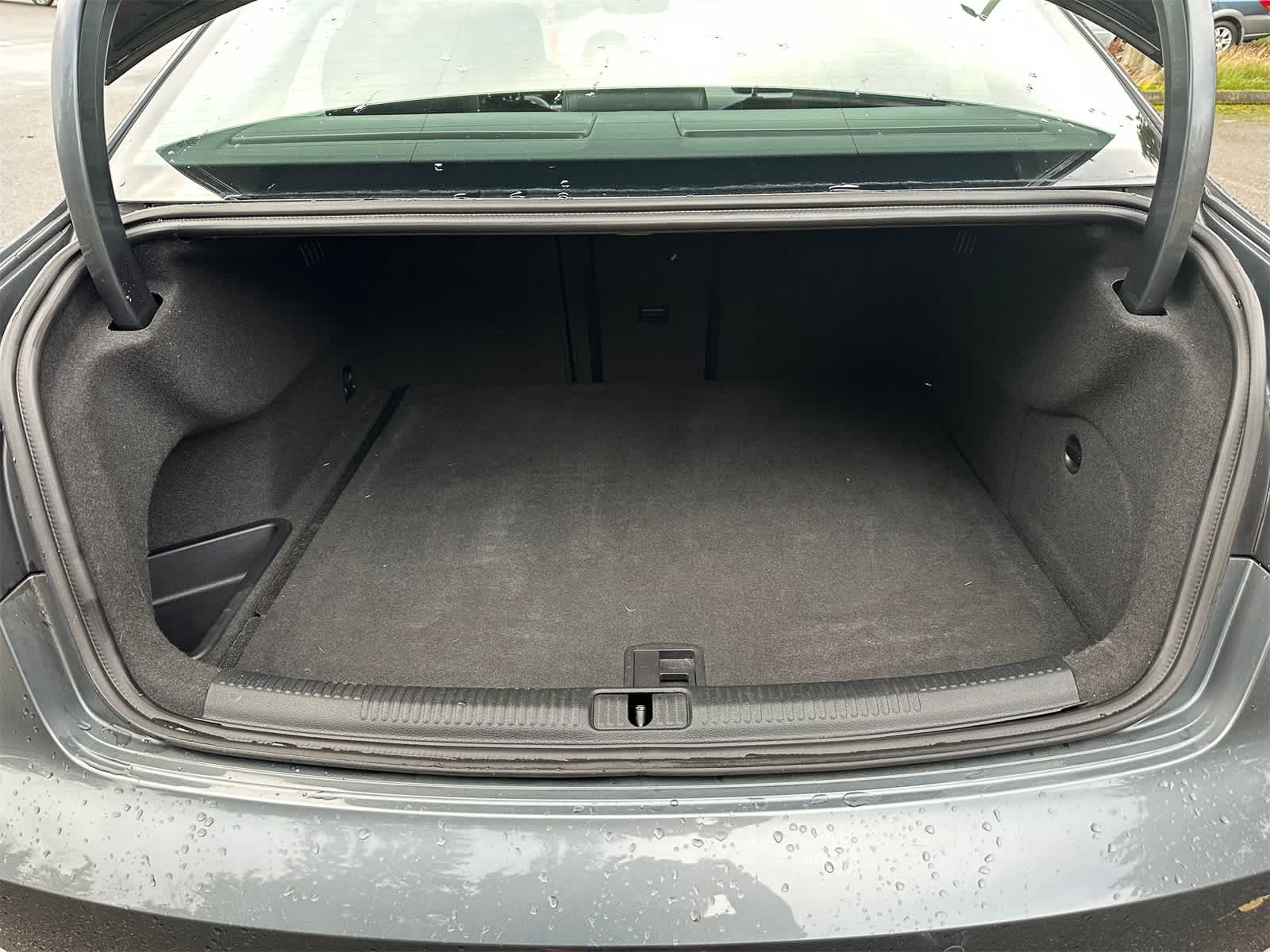 Thumbnail: 2016 Audi A3 - 27