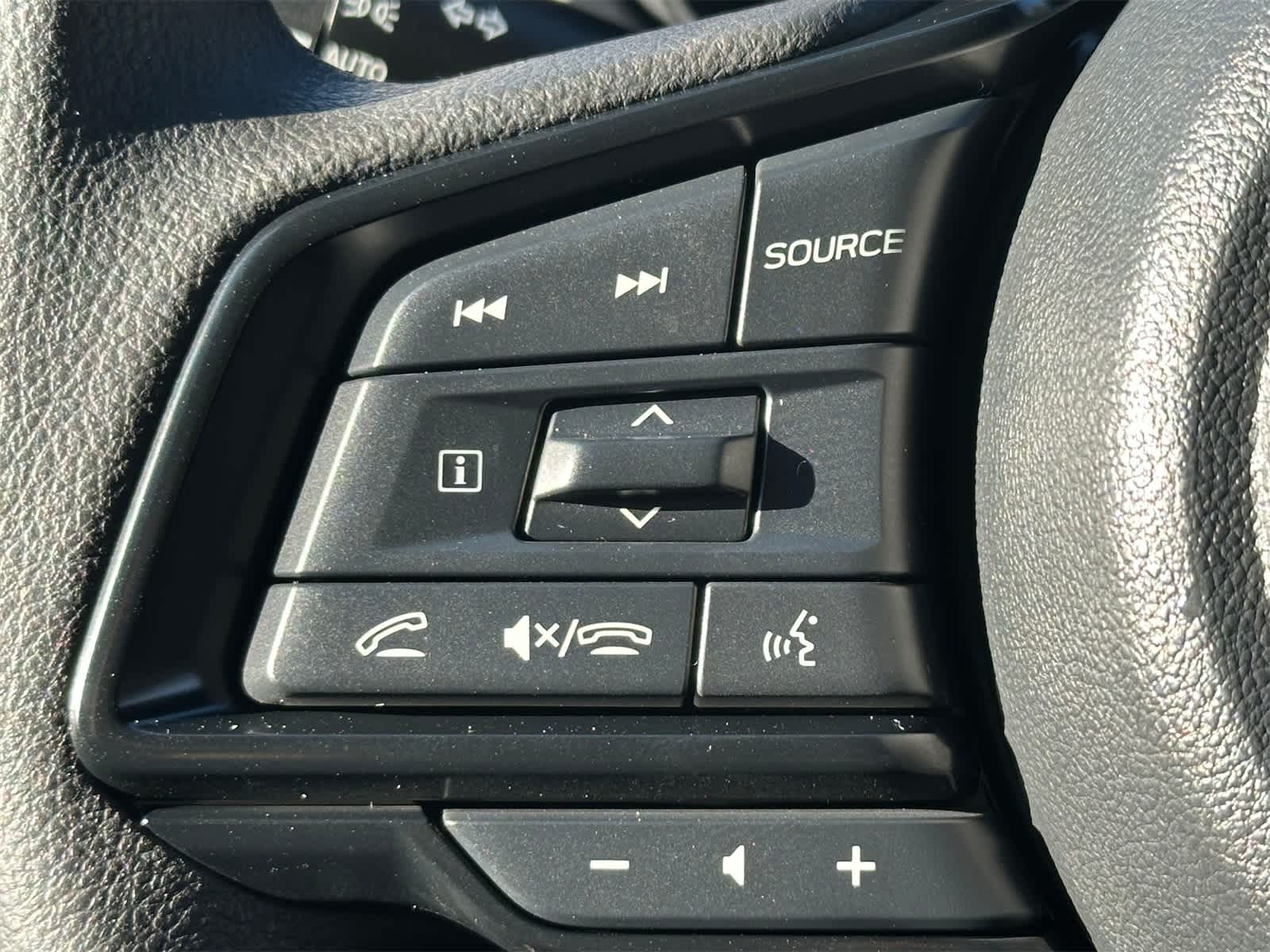 Thumbnail: 2026 Subaru Forester - 19