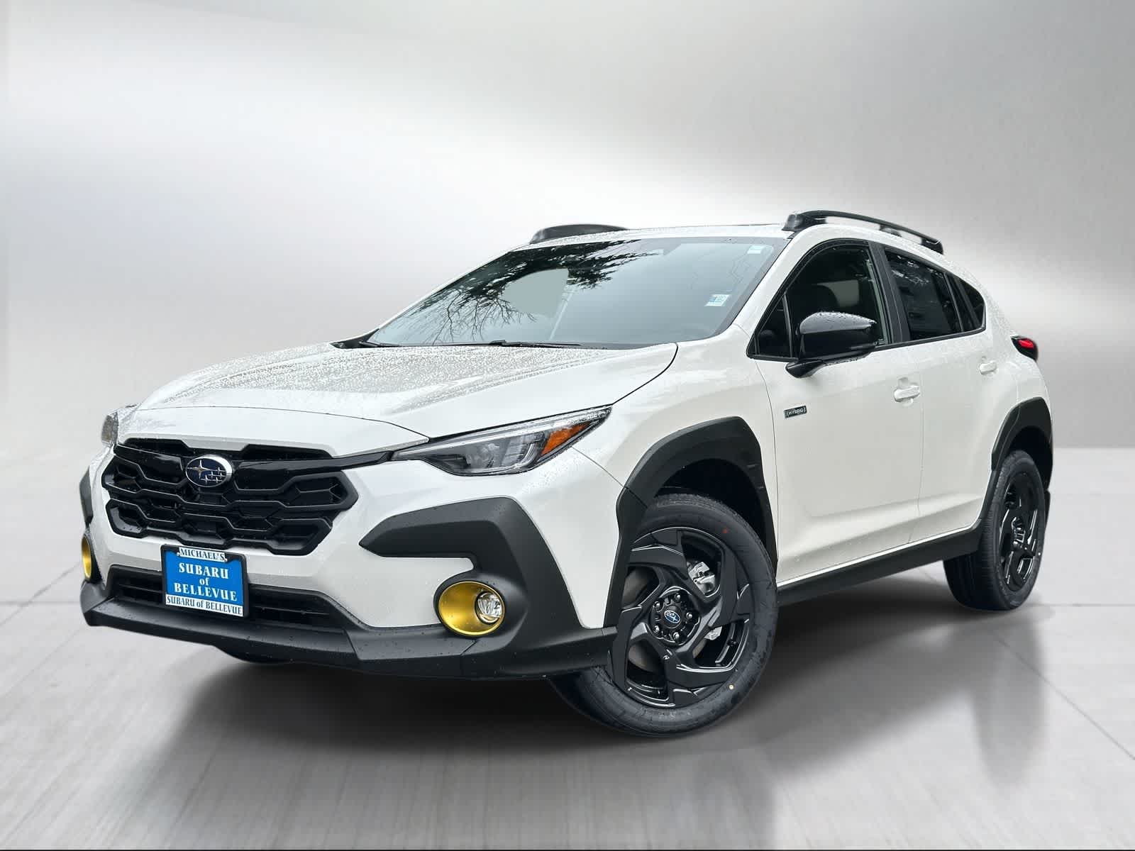 2026 Subaru Crosstrek Sport -
                  Bellevue, WA