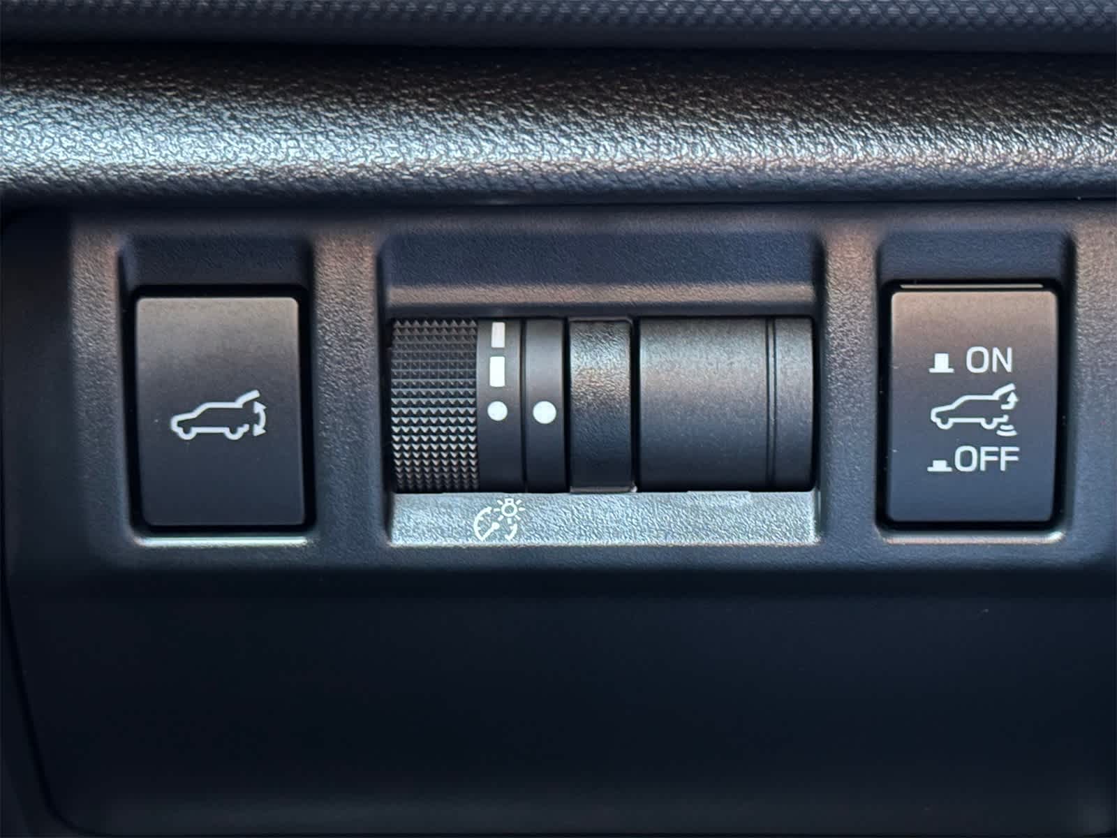 Thumbnail: 2025 Subaru Forester - 23