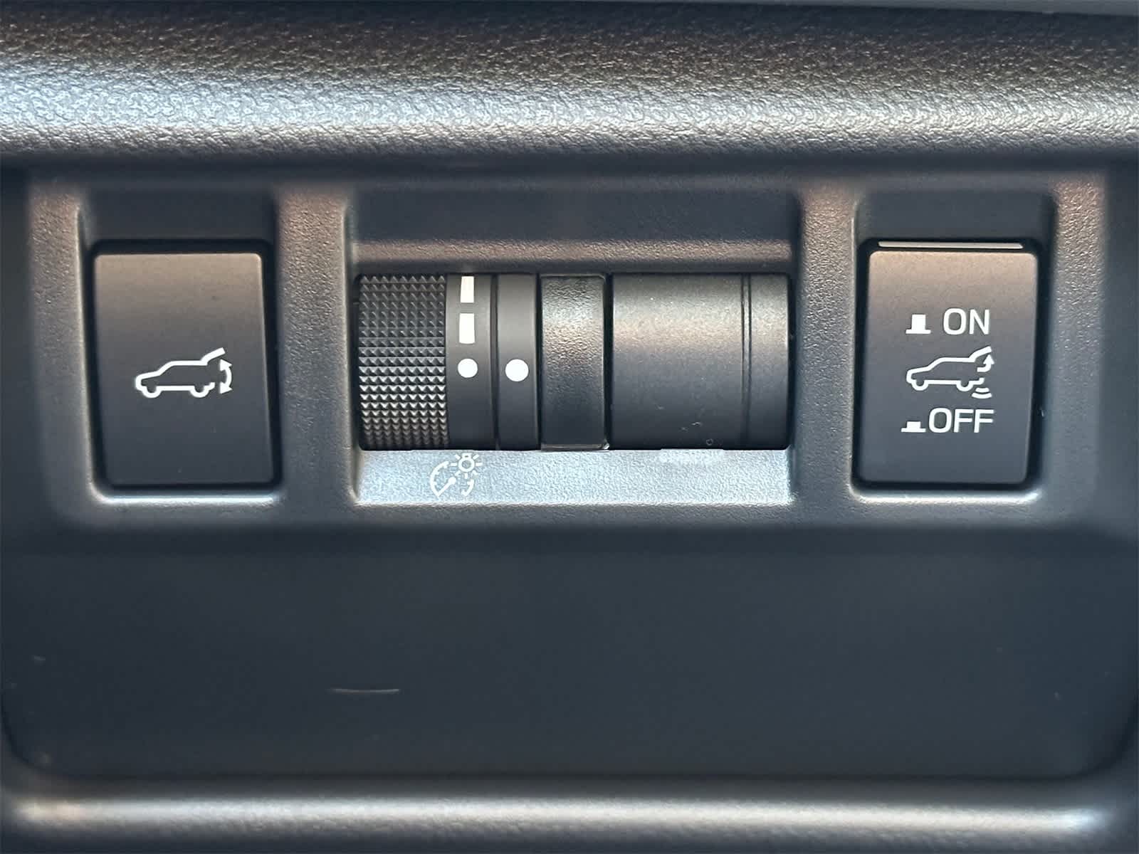 Thumbnail: 2026 Subaru Forester - 23