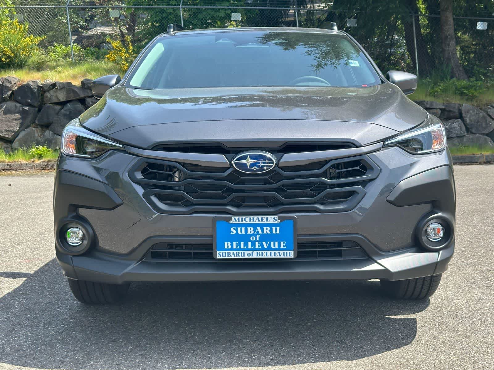 Thumbnail: 2026 Subaru Crosstrek - 5