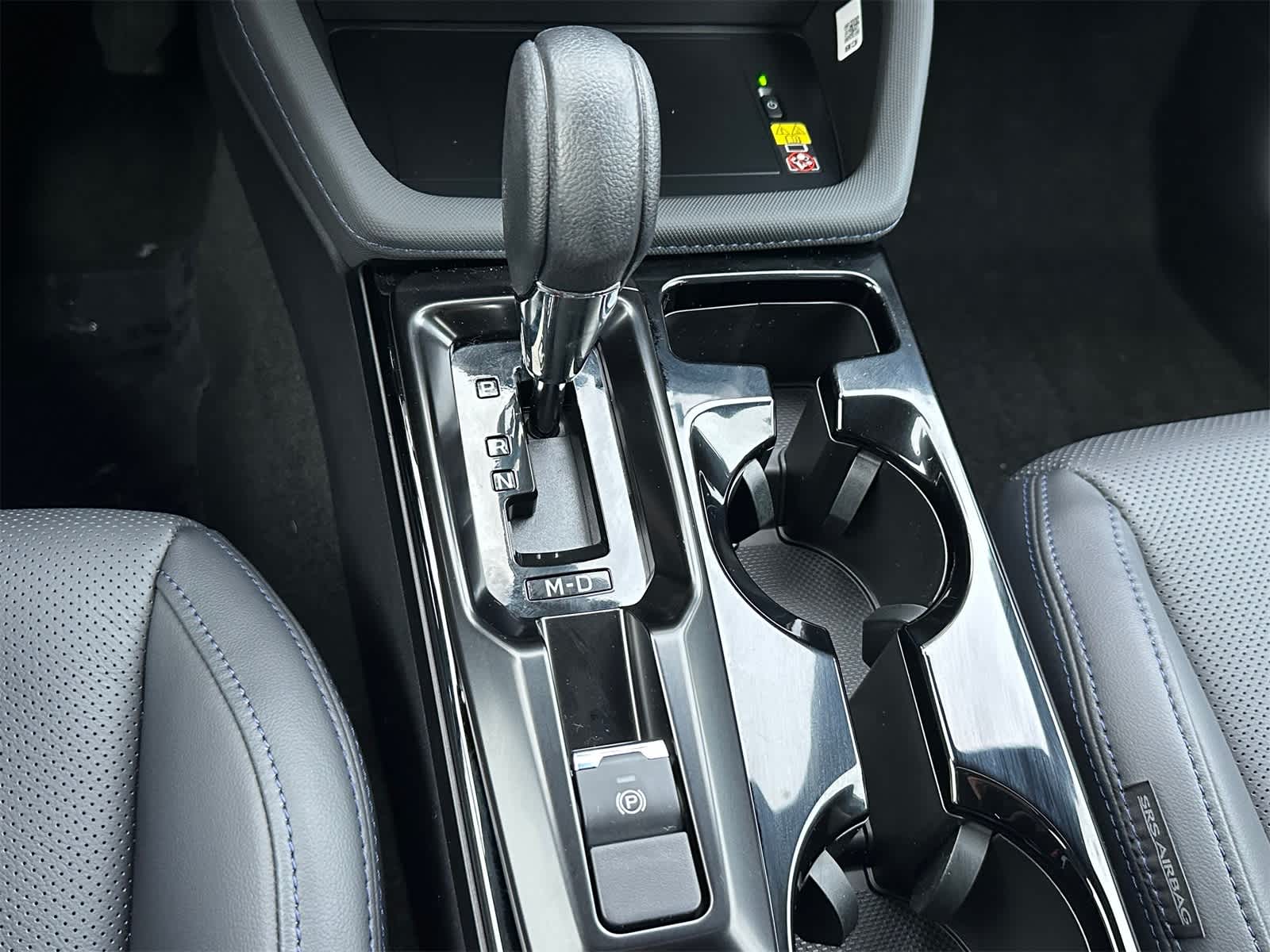 Thumbnail: 2026 Subaru Forester - 22