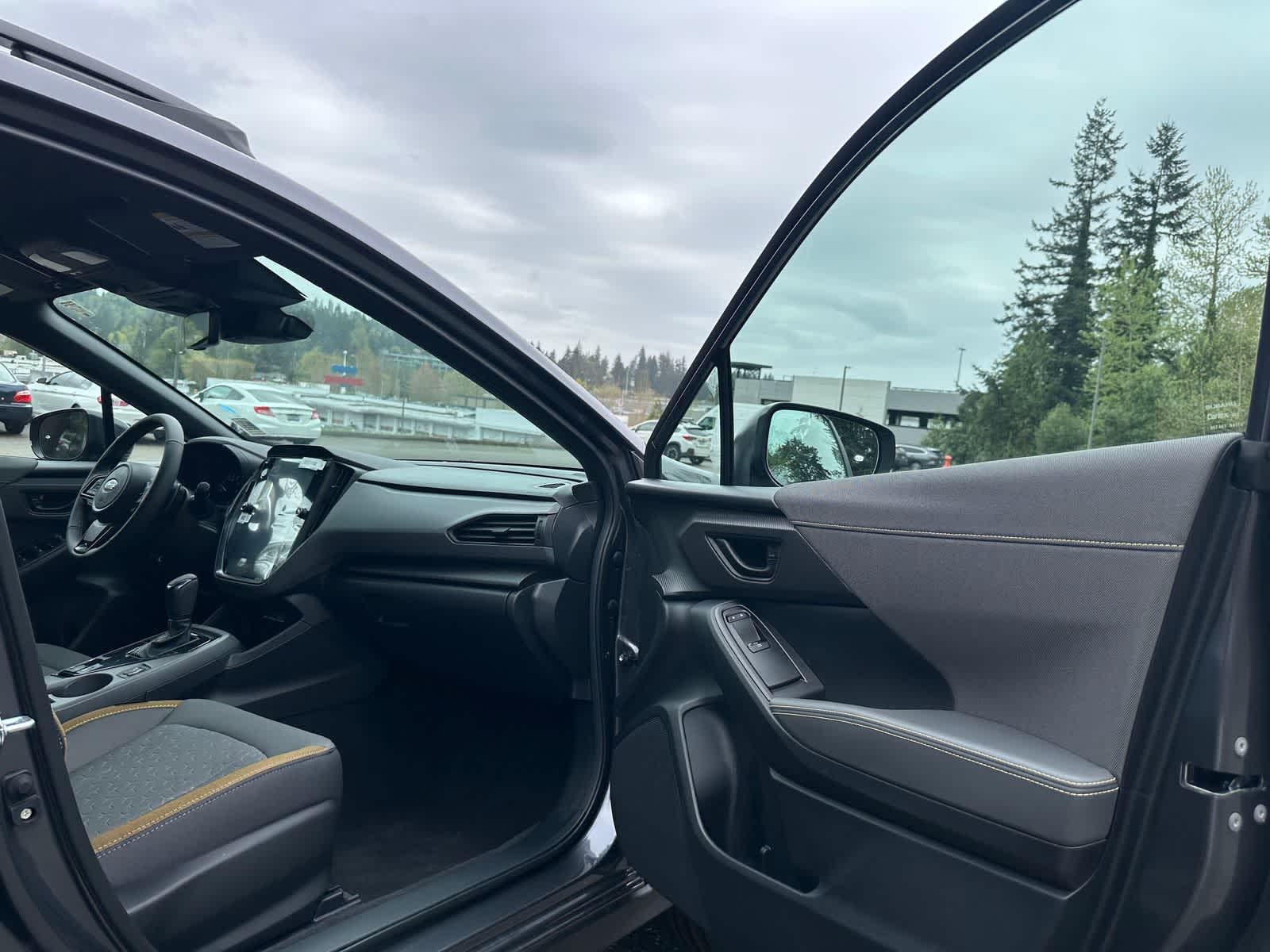 Thumbnail: 2026 Subaru Crosstrek - 15