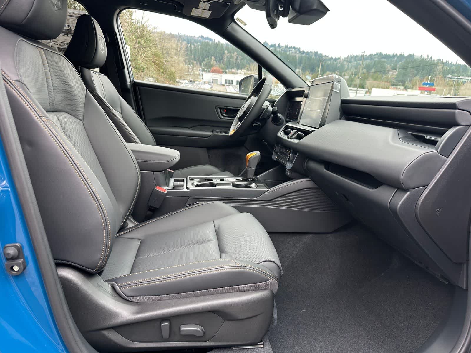 Thumbnail: 2026 Subaru Outback - 13