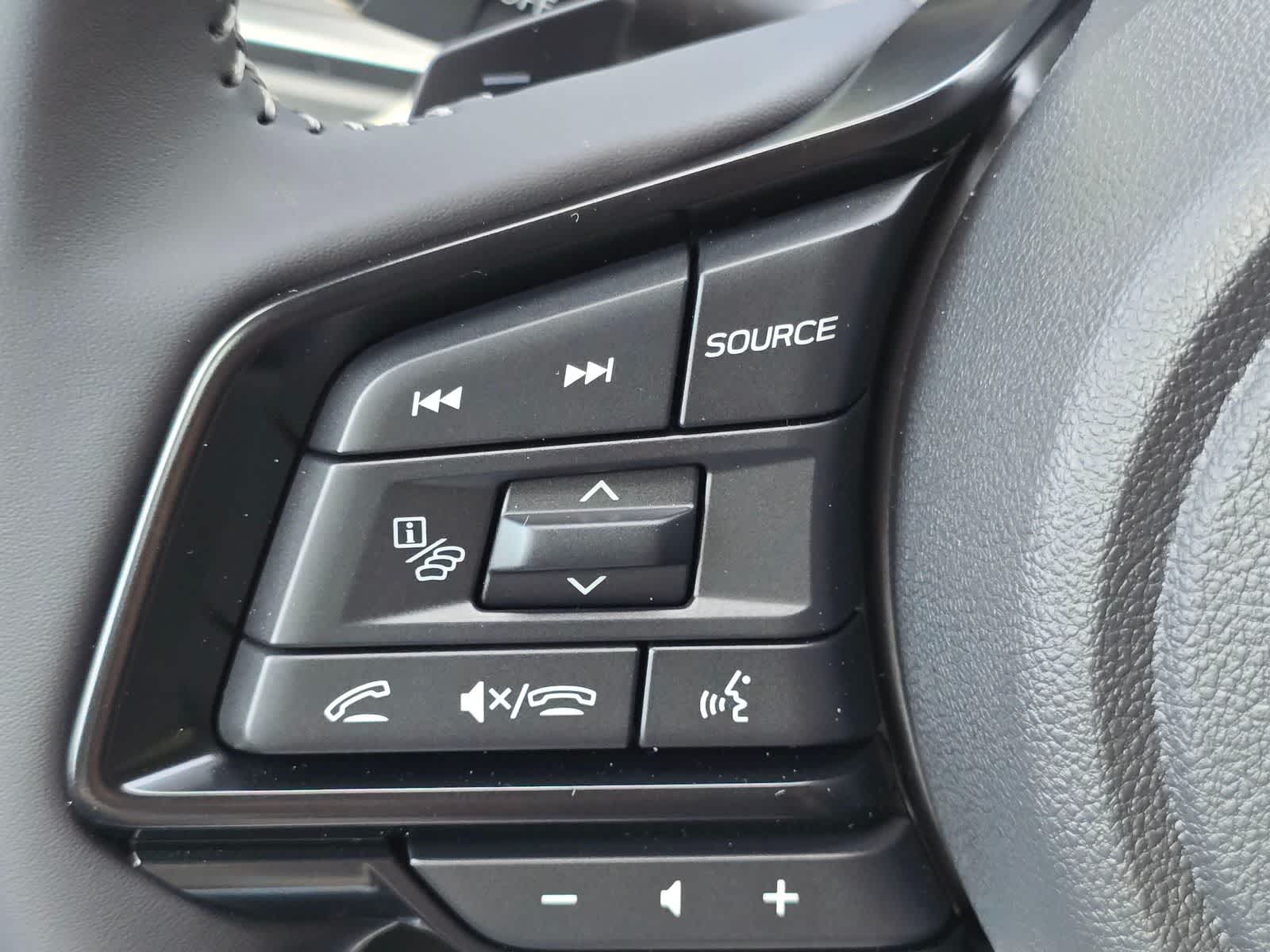 Thumbnail: 2026 Subaru Forester - 27