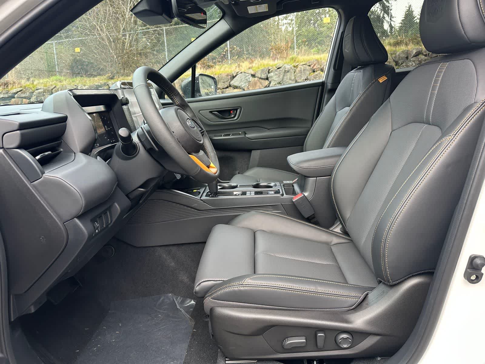 Thumbnail: 2026 Subaru Outback - 14
