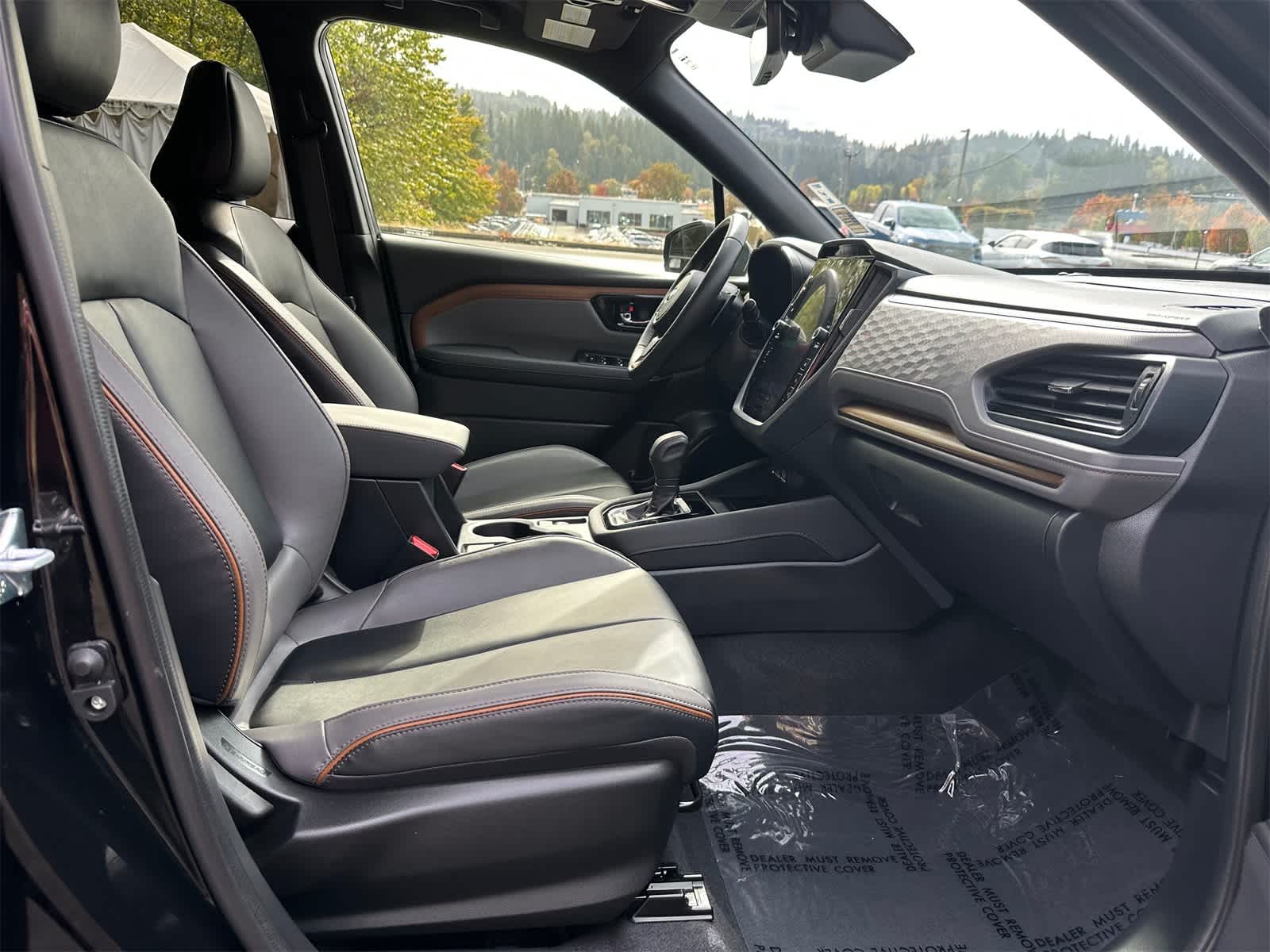 Thumbnail: 2025 Subaru Forester - 14