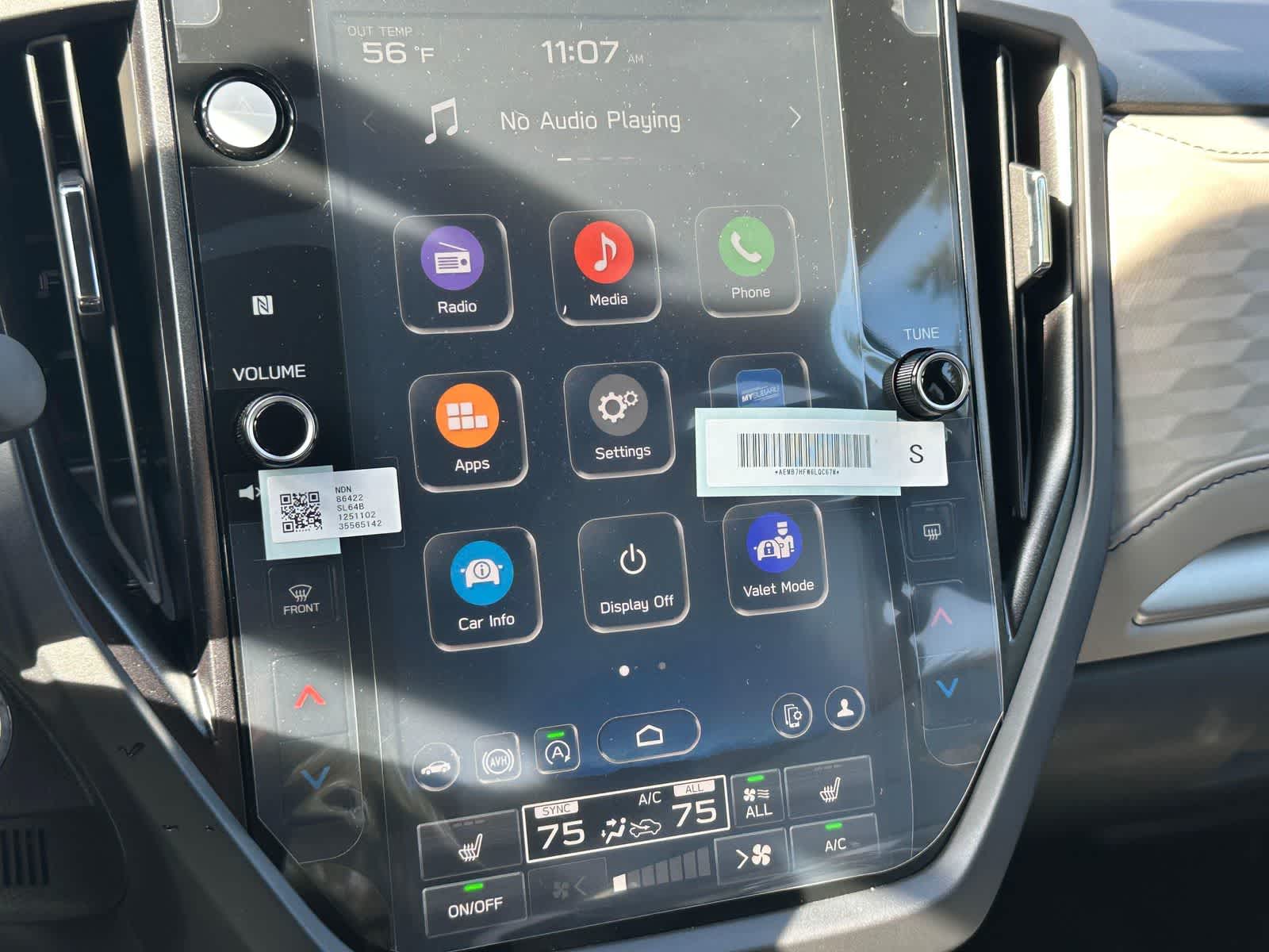 Thumbnail: 2026 Subaru Forester - 19