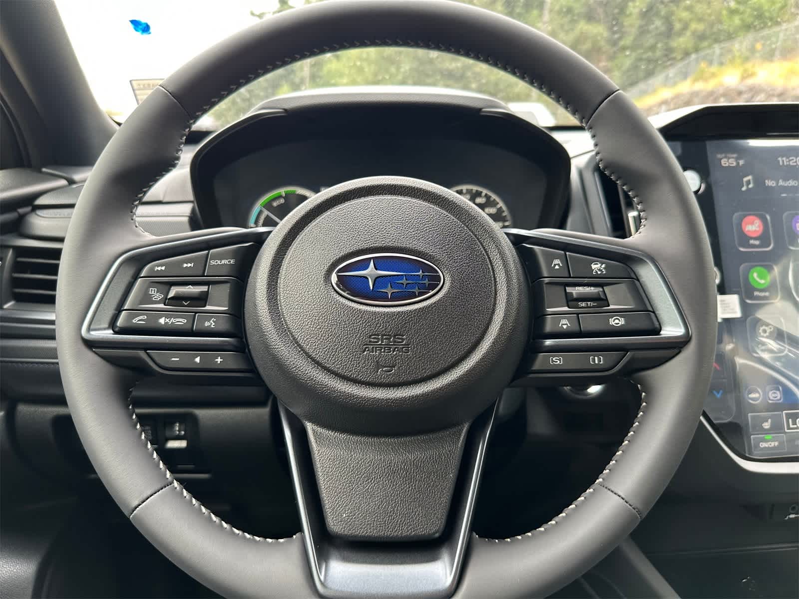 Thumbnail: 2025 Subaru Forester - 15