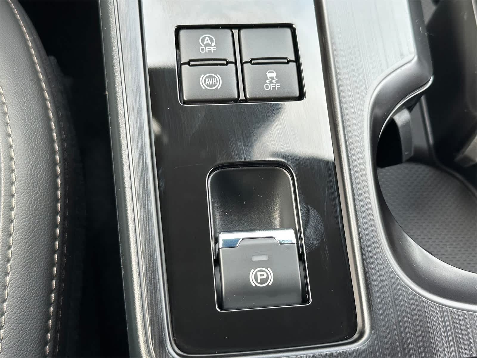 Thumbnail: 2026 Subaru Outback - 23