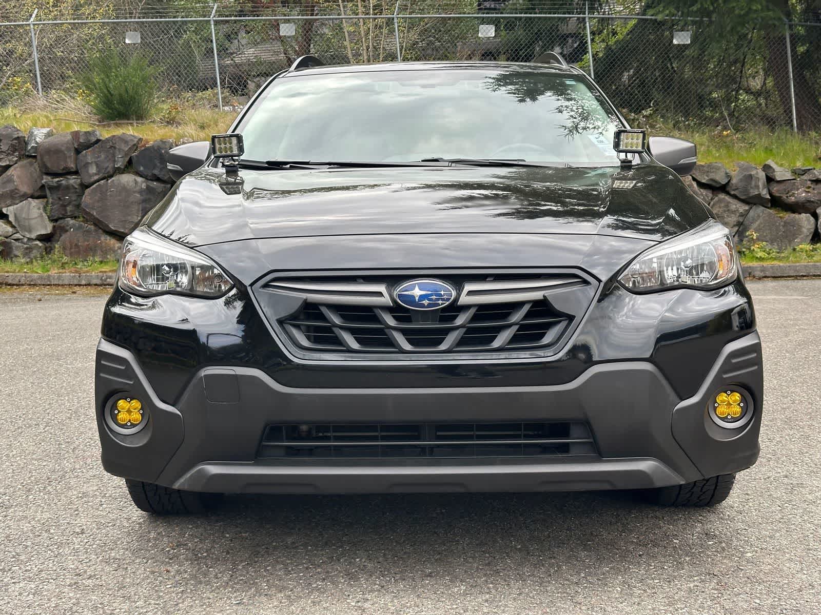 Thumbnail: 2023 Subaru Crosstrek - 5