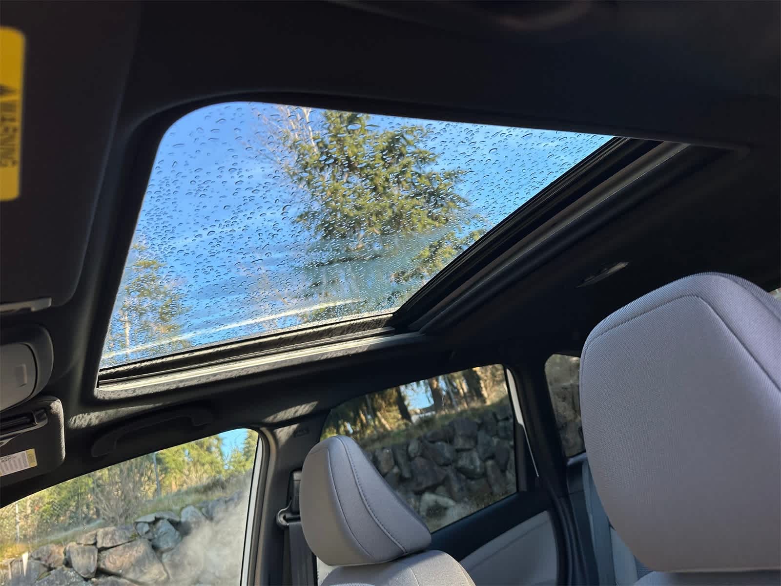 Thumbnail: 2026 Subaru Forester - 14