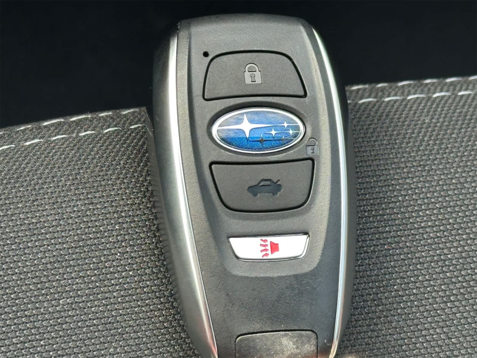 Thumbnail: 2025 Subaru Impreza - 29