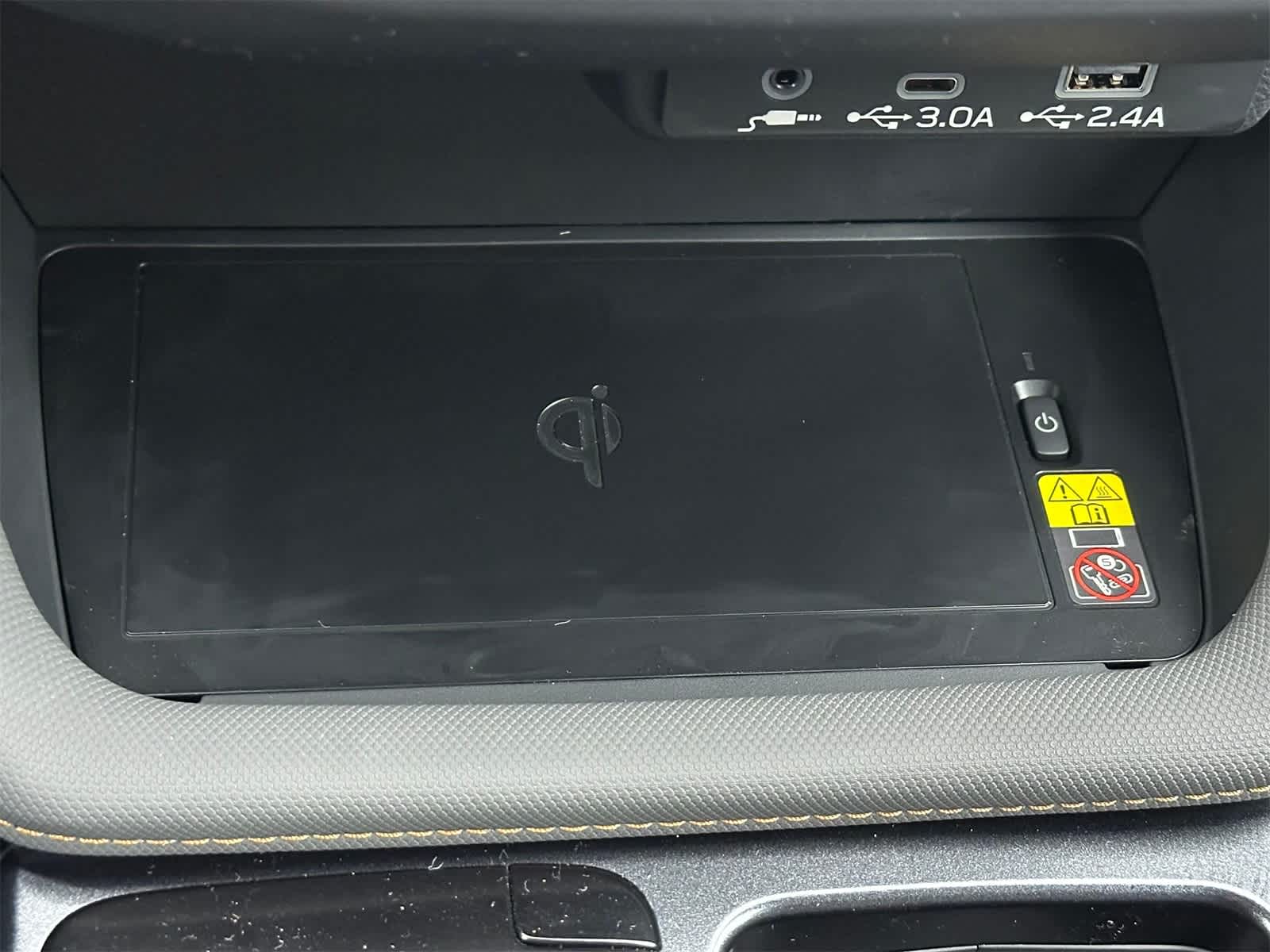 Thumbnail: 2026 Subaru Forester - 21