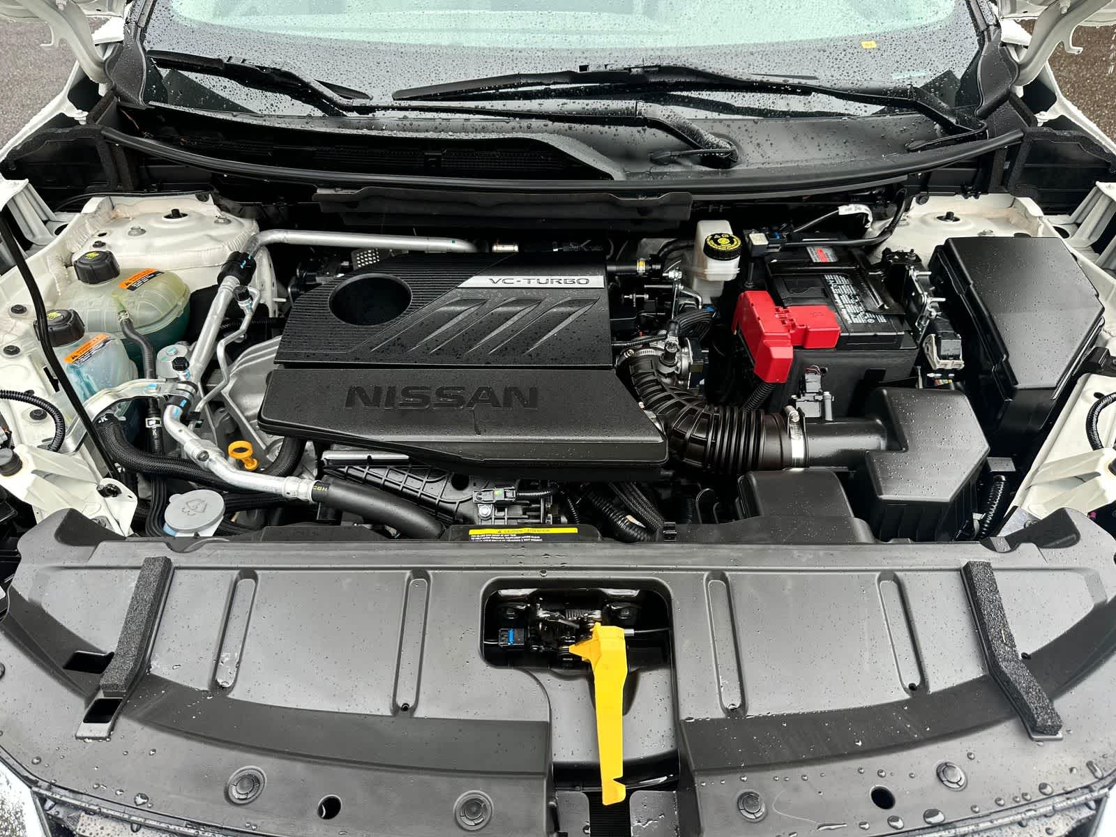 Thumbnail: 2023 Nissan Rogue - 7