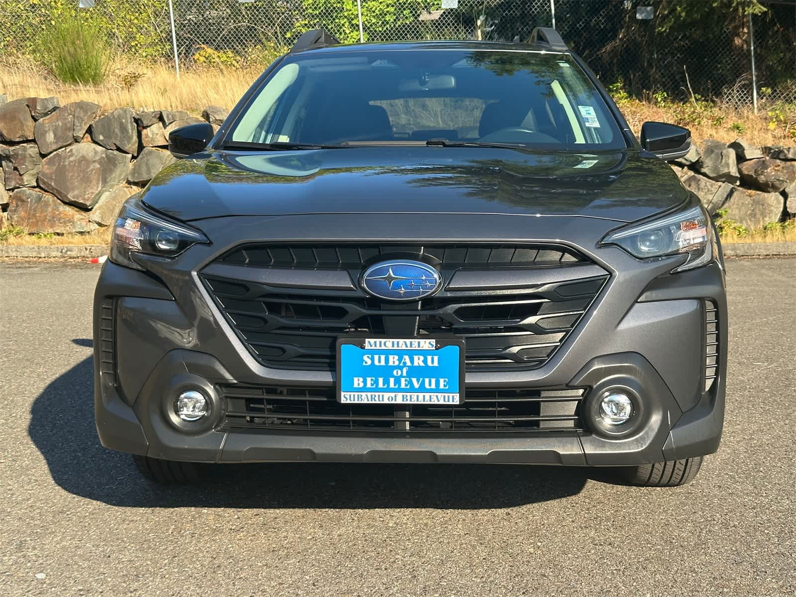 Thumbnail: 2025 Subaru Outback - 5