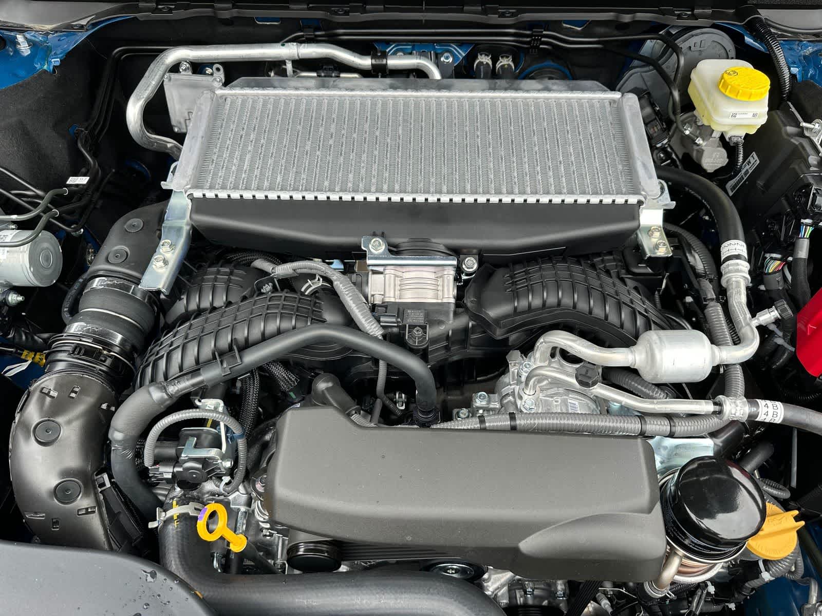 Thumbnail: 2026 Subaru Outback - 7