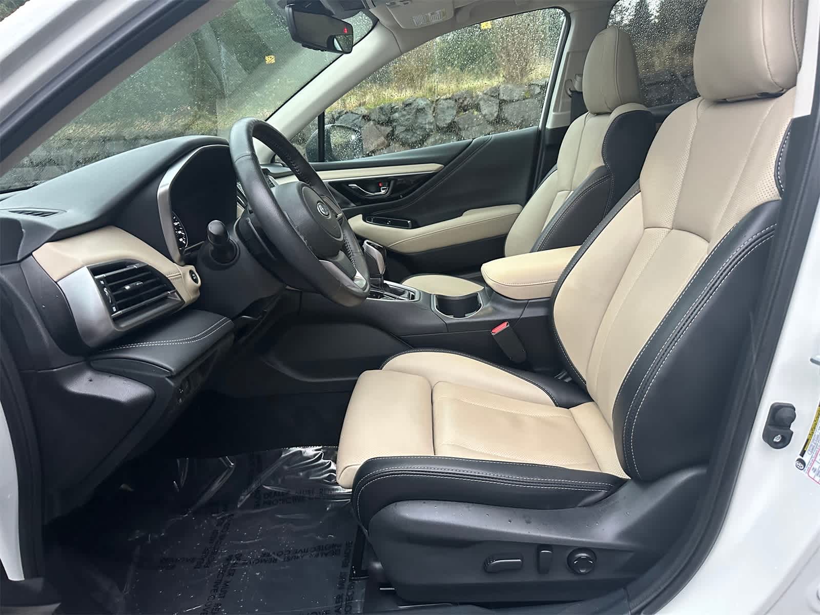 Thumbnail: 2025 Subaru Outback - 14