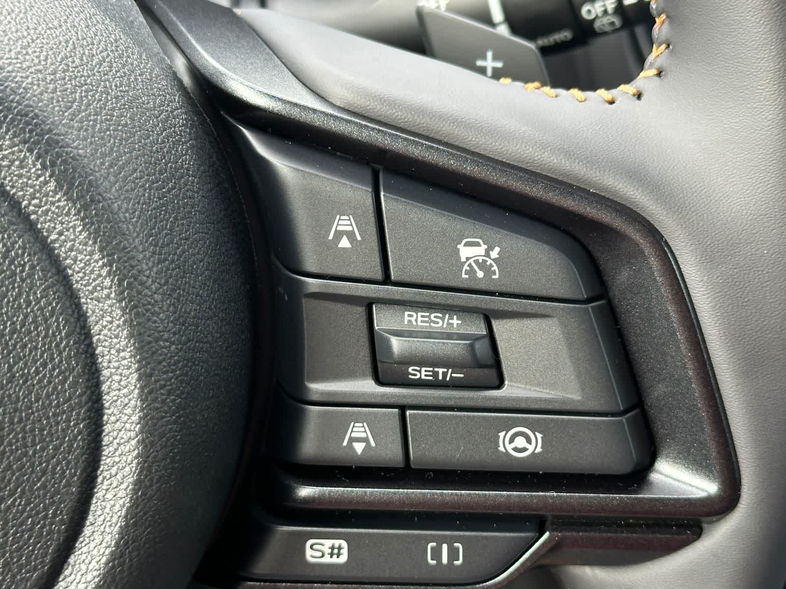 Thumbnail: 2026 Subaru Forester - 25