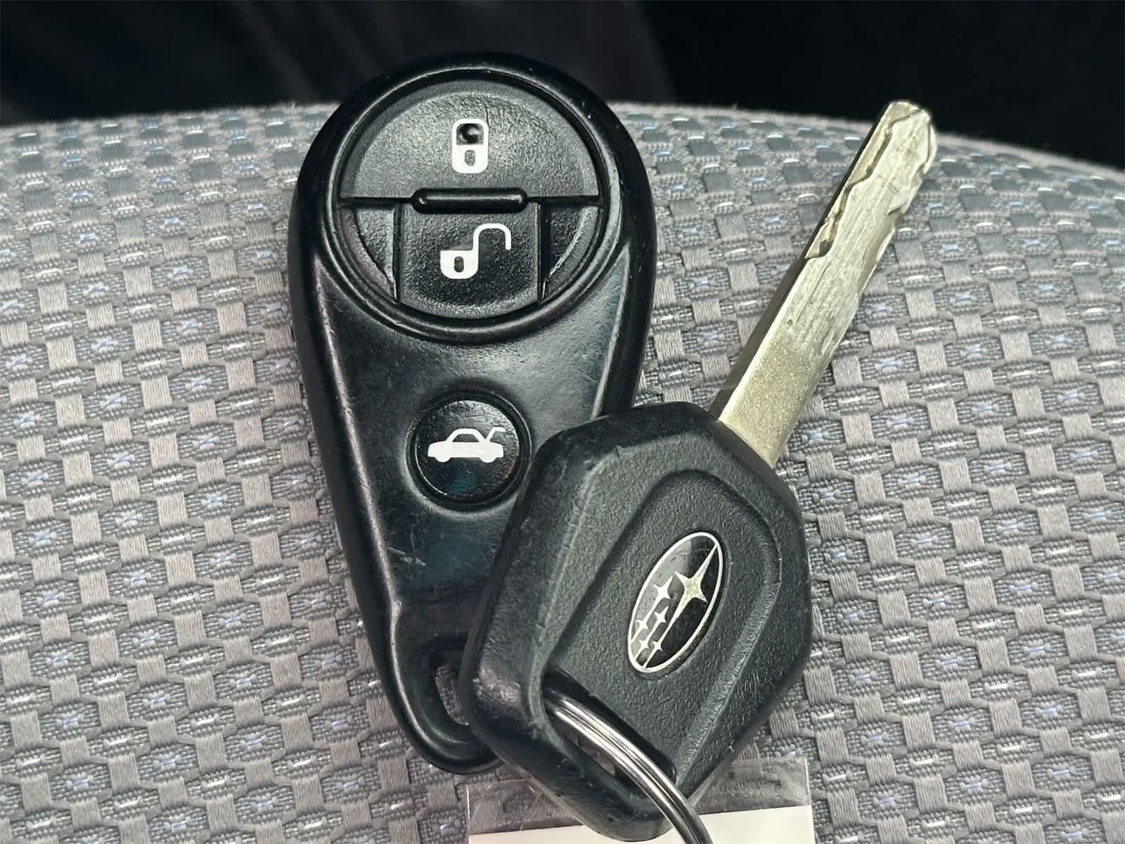 Thumbnail: 2011 Subaru Forester - 27