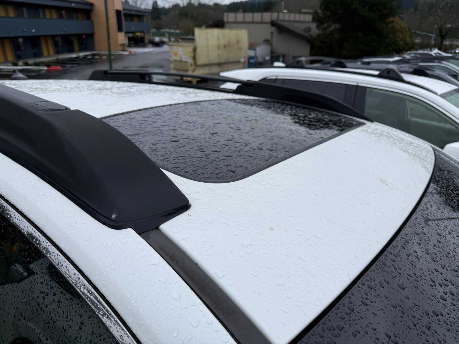 Thumbnail: 2014 Subaru Outback - 5