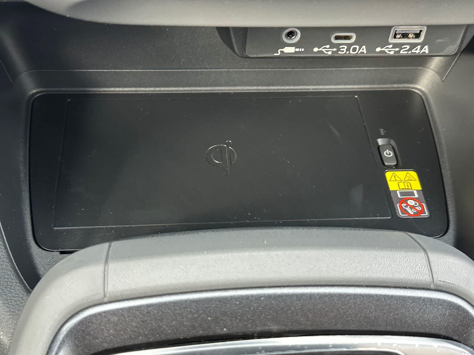 Thumbnail: 2026 Subaru Crosstrek - 18