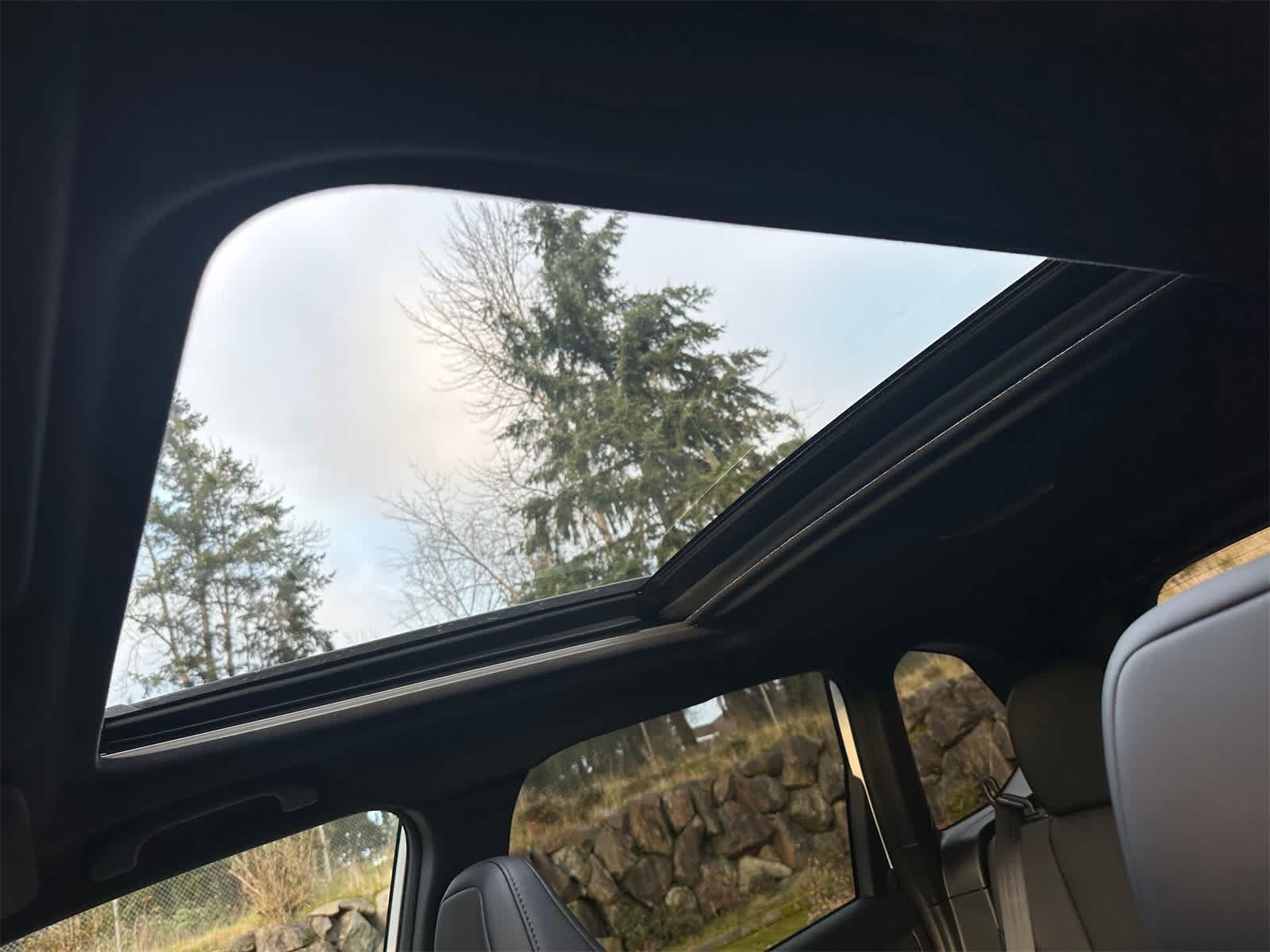 Thumbnail: 2026 Subaru Forester - 15