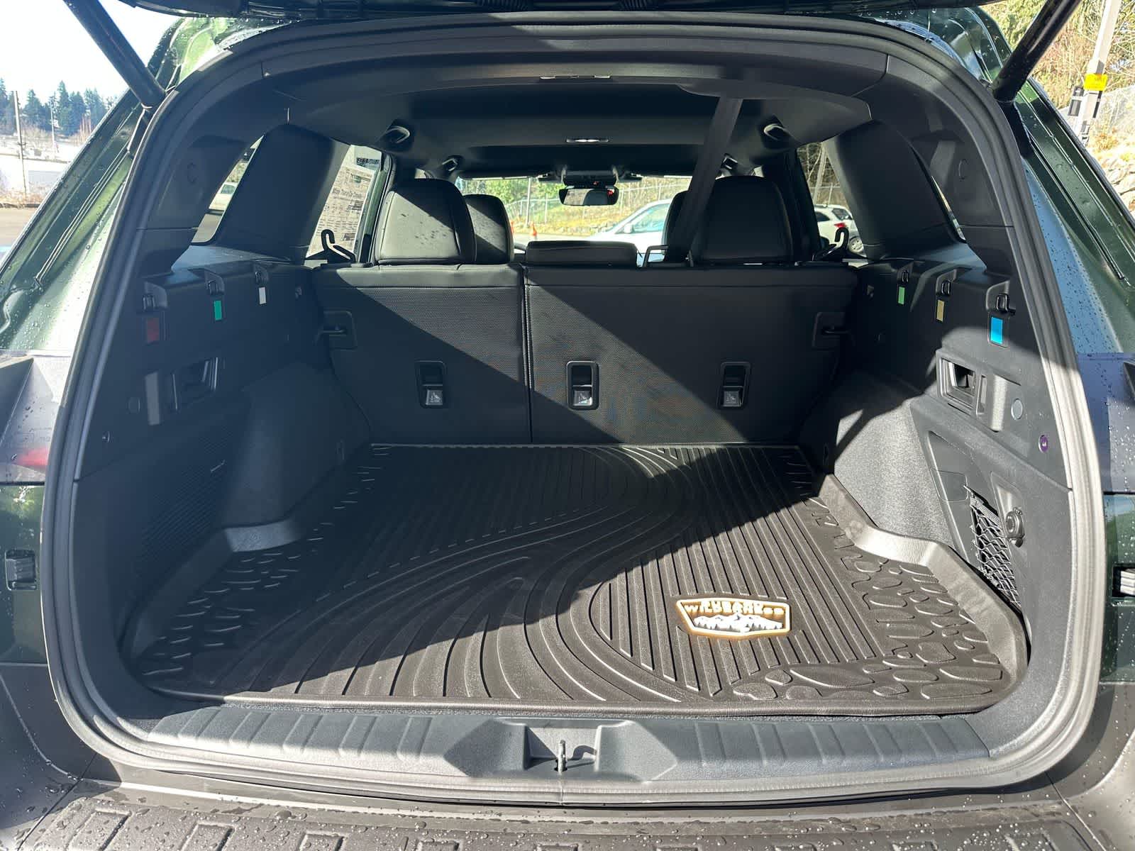 Thumbnail: 2026 Subaru Outback - 28