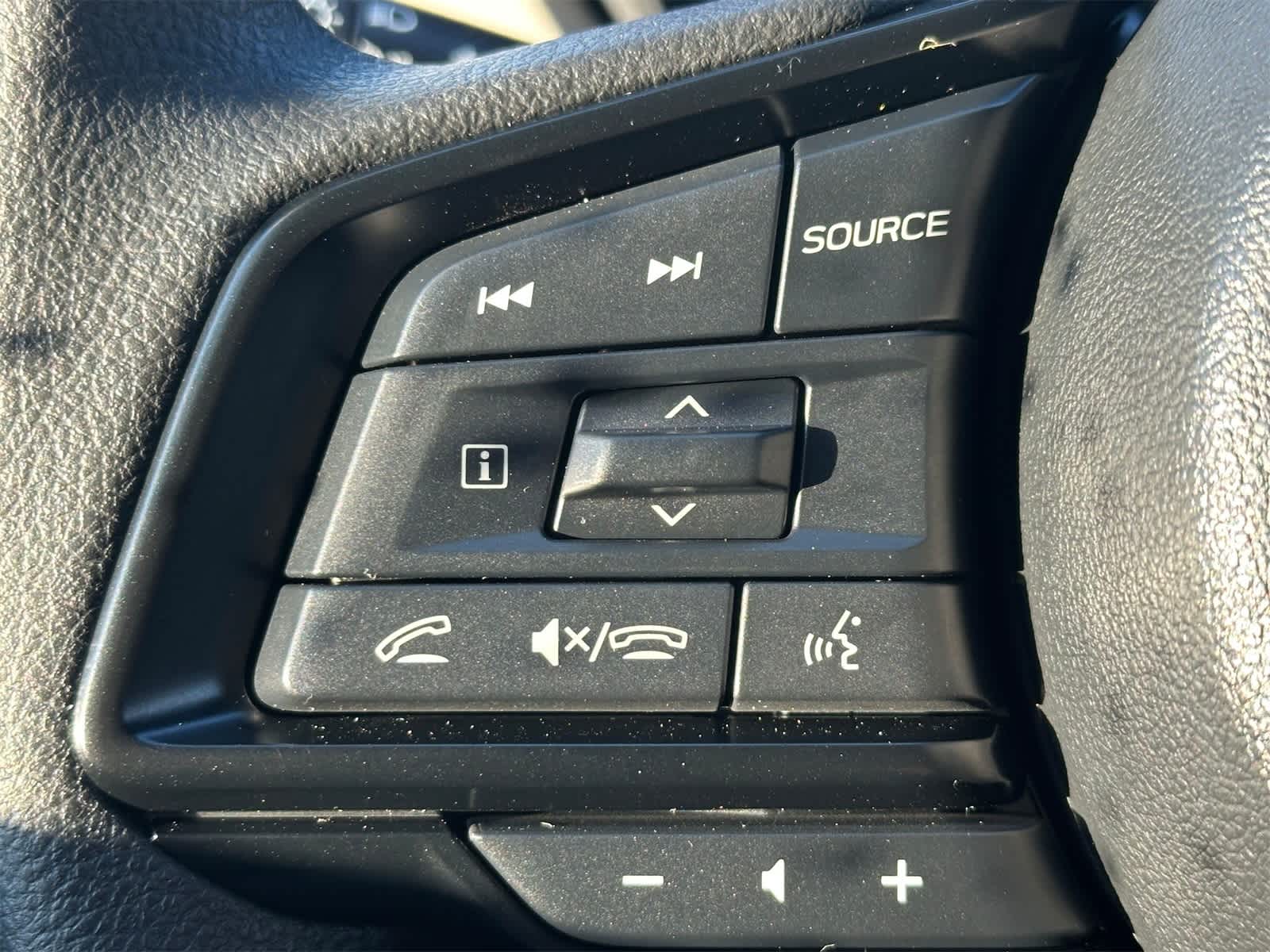 Thumbnail: 2026 Subaru Forester - 22