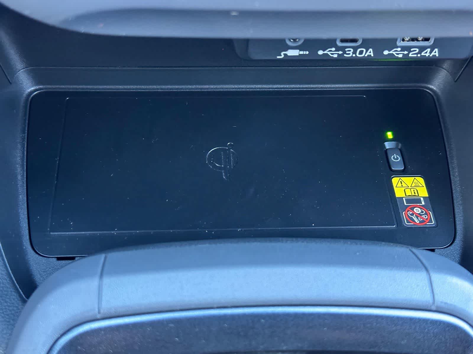 Thumbnail: 2026 Subaru Crosstrek - 19