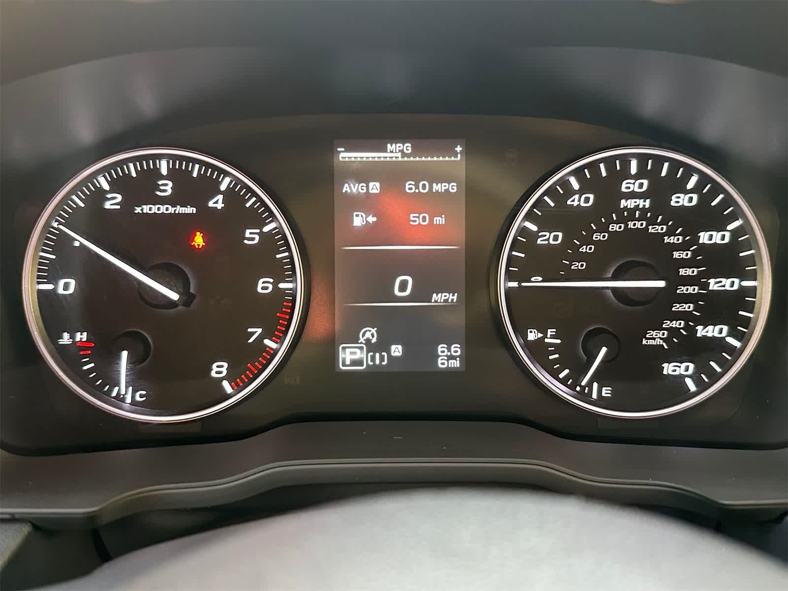 Thumbnail: 2026 Subaru Impreza - 17