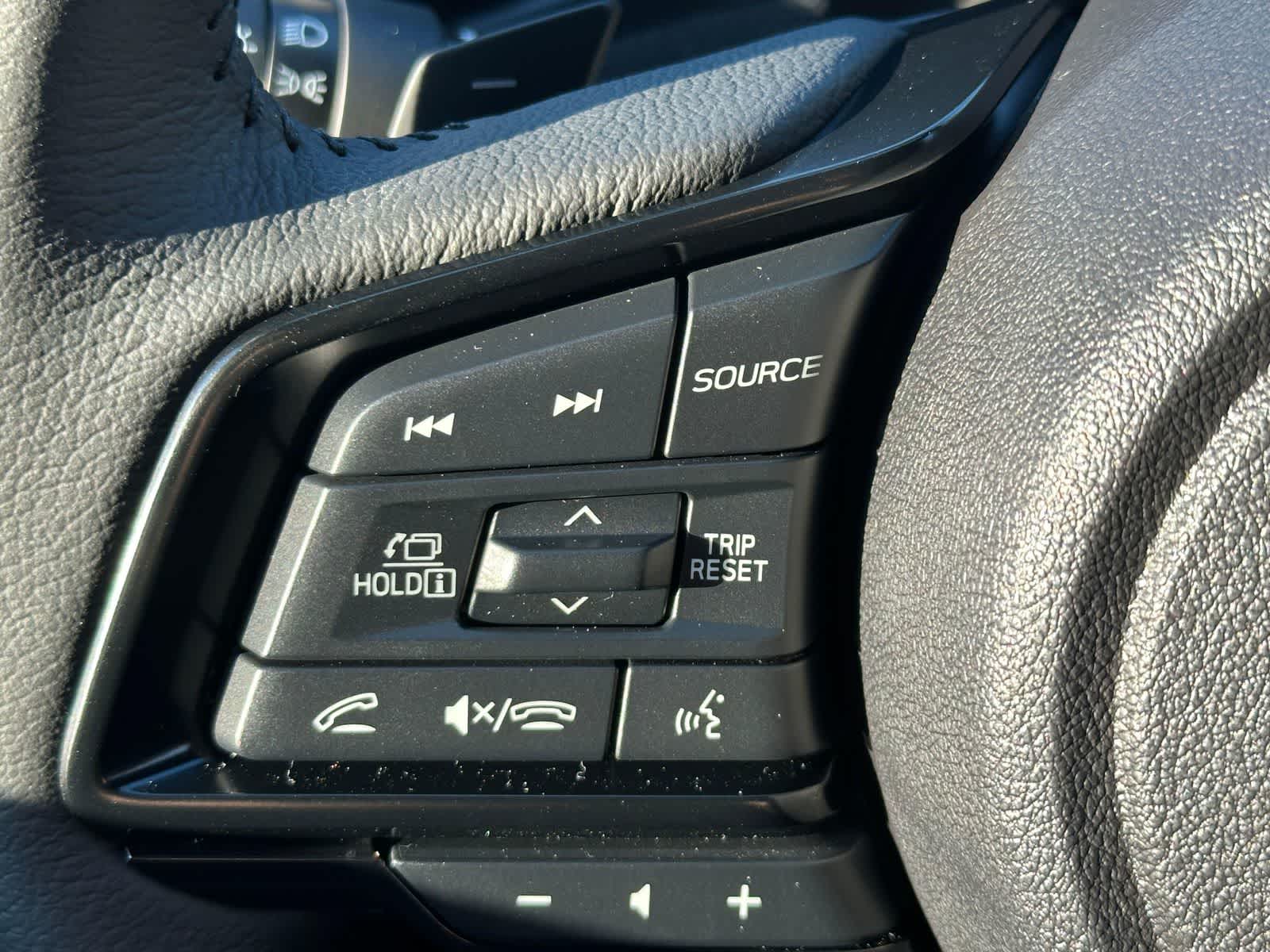 Thumbnail: 2026 Subaru Outback - 25