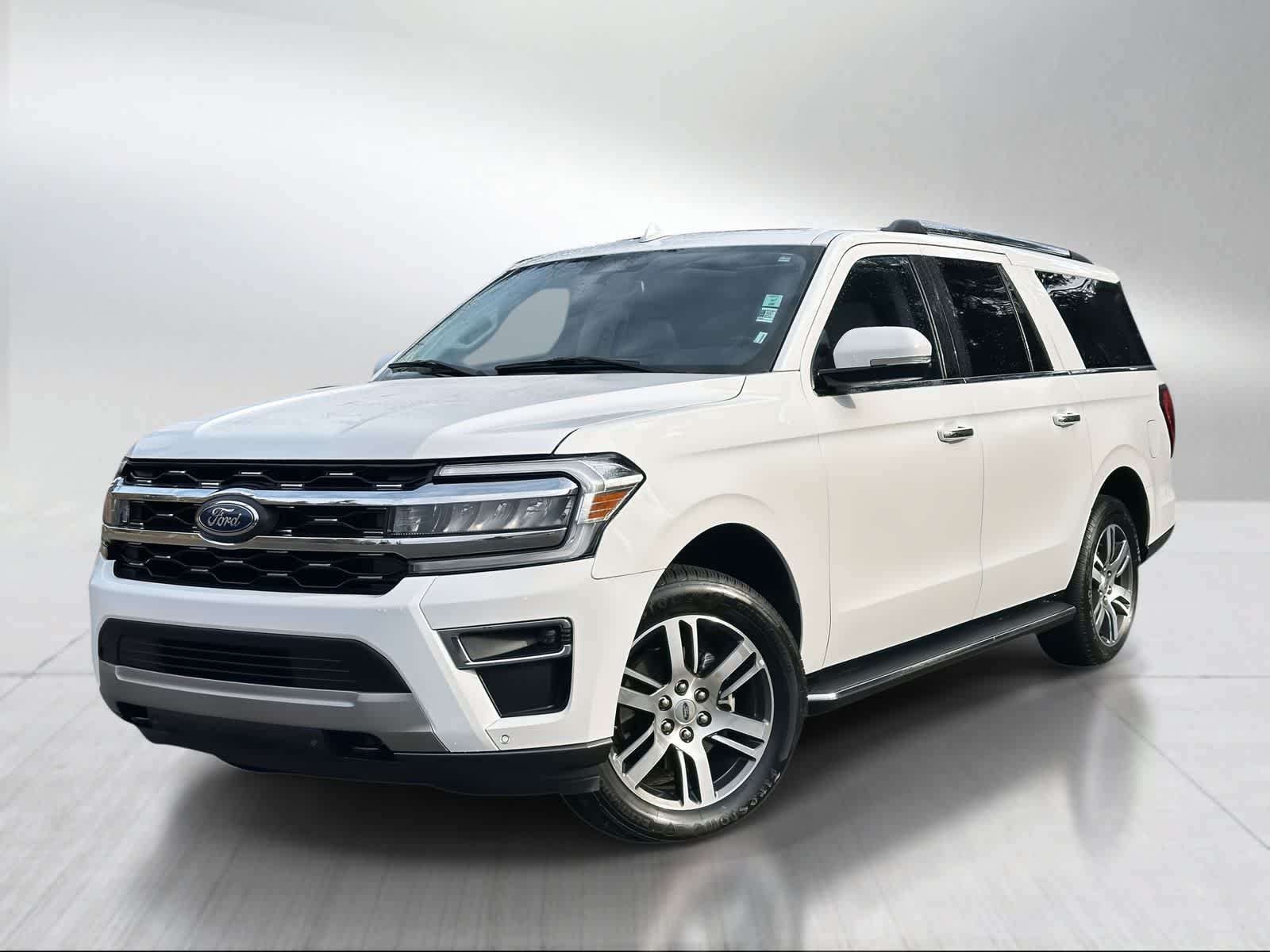 2022 Ford Expedition