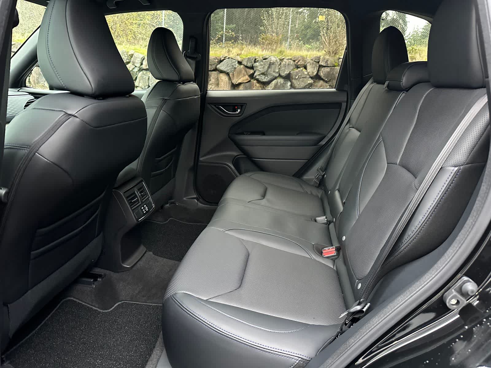 Thumbnail: 2026 Subaru Forester - 11