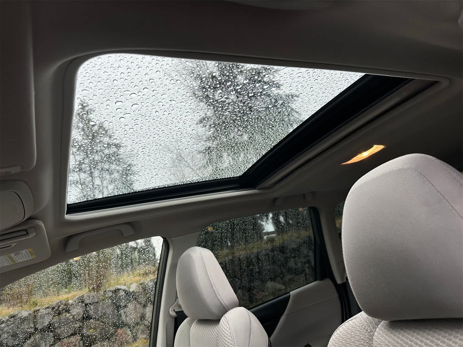 Thumbnail: 2021 Subaru Forester - 16