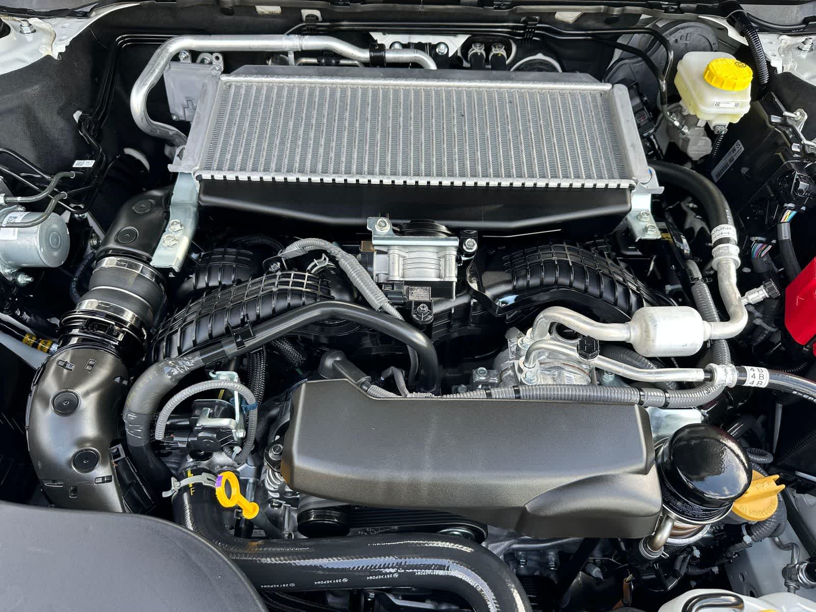 Thumbnail: 2026 Subaru Outback - 7