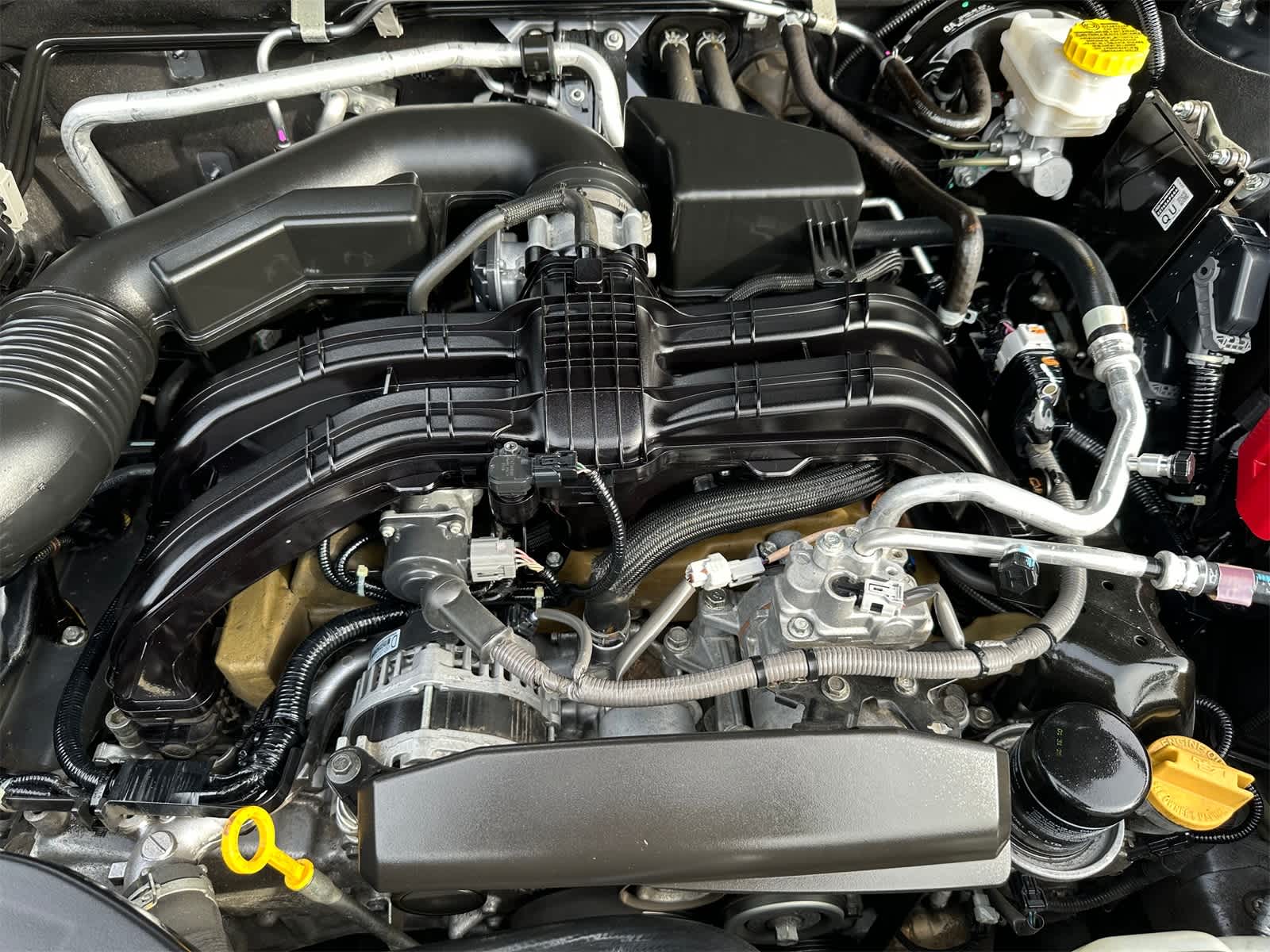 Thumbnail: 2020 Subaru Outback - 7