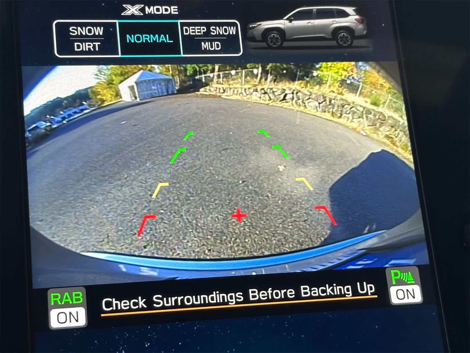 Thumbnail: 2025 Subaru Forester - 18