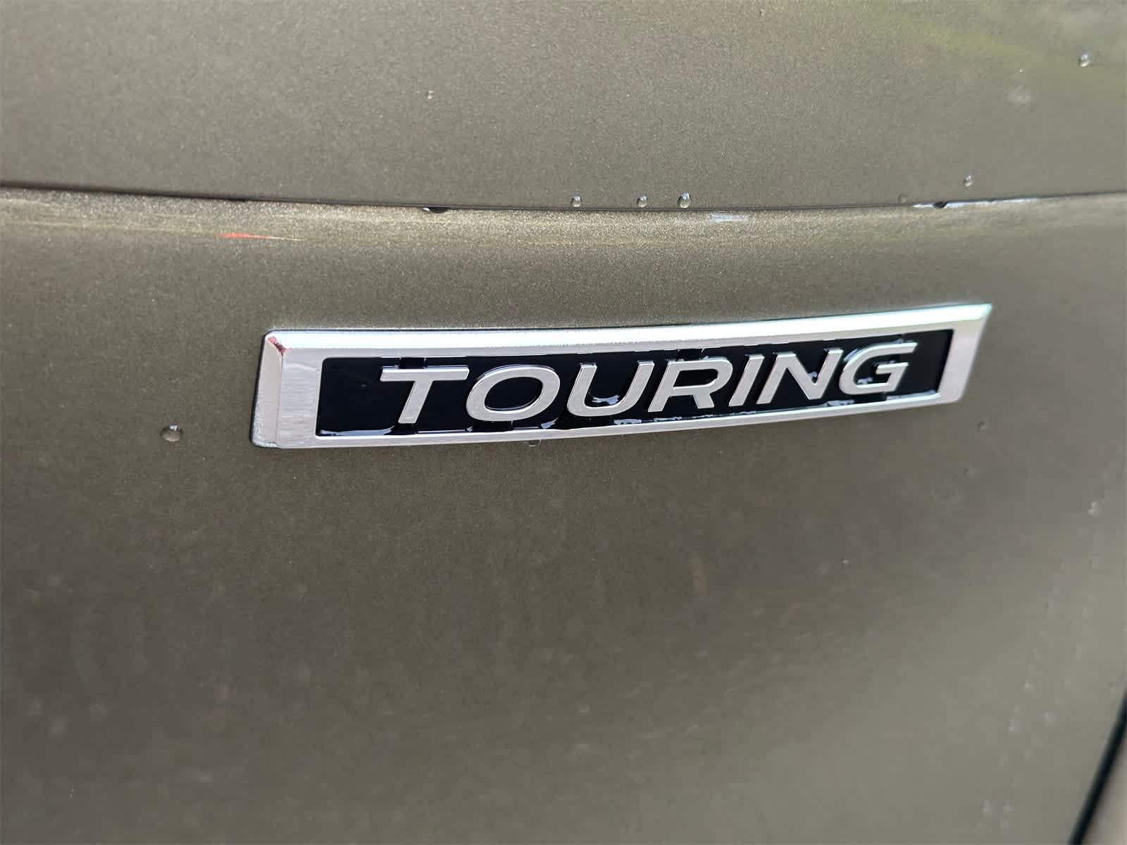 Thumbnail: 2026 Subaru Forester - 6