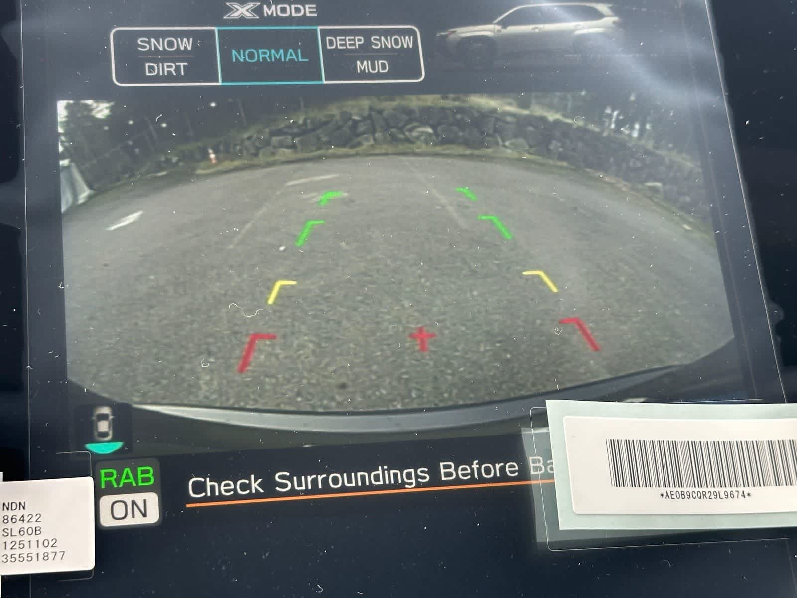 Thumbnail: 2026 Subaru Forester - 18