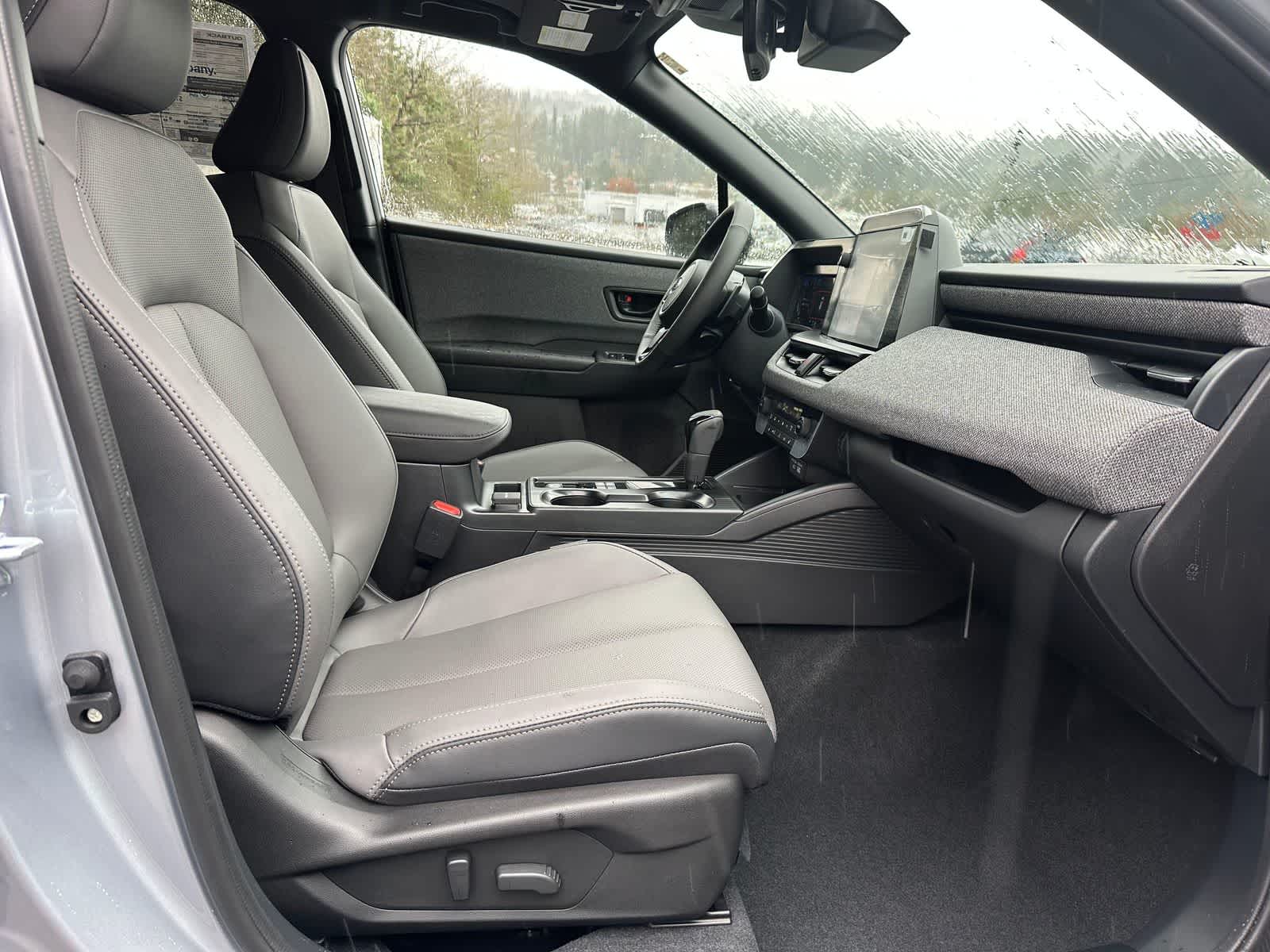 Thumbnail: 2026 Subaru Outback - 13