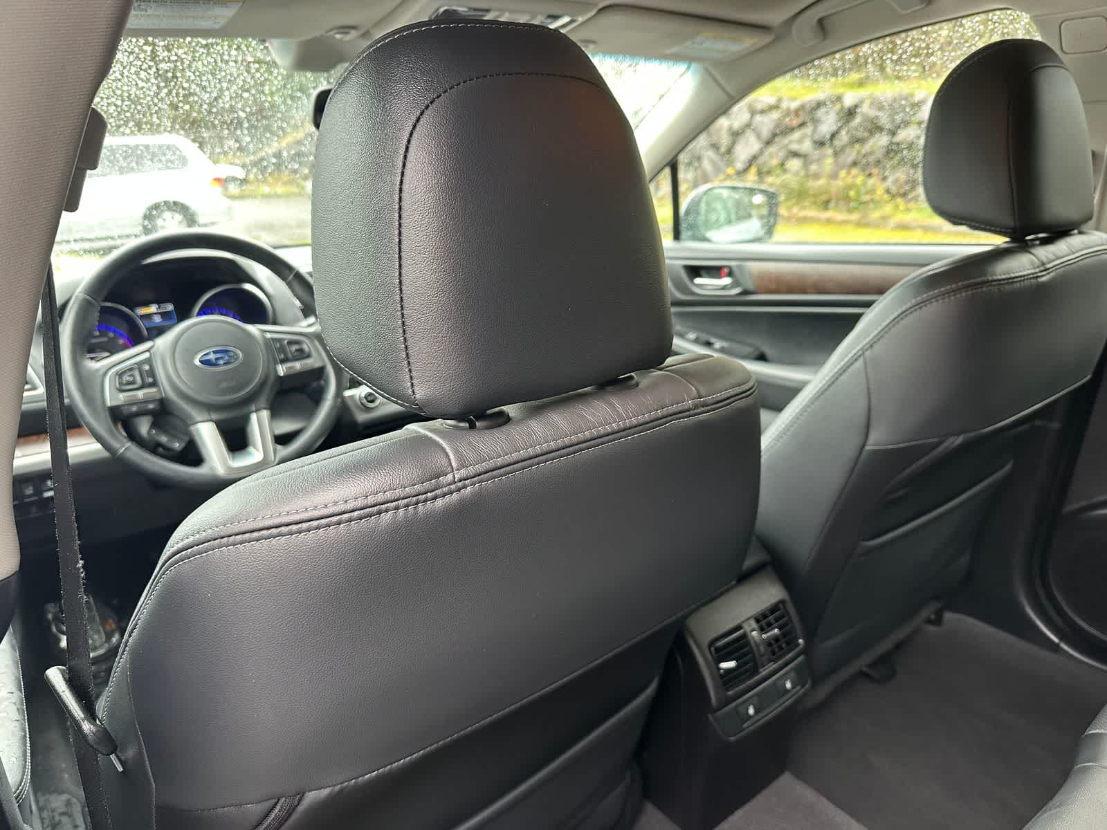 Thumbnail: 2016 Subaru Outback - 10