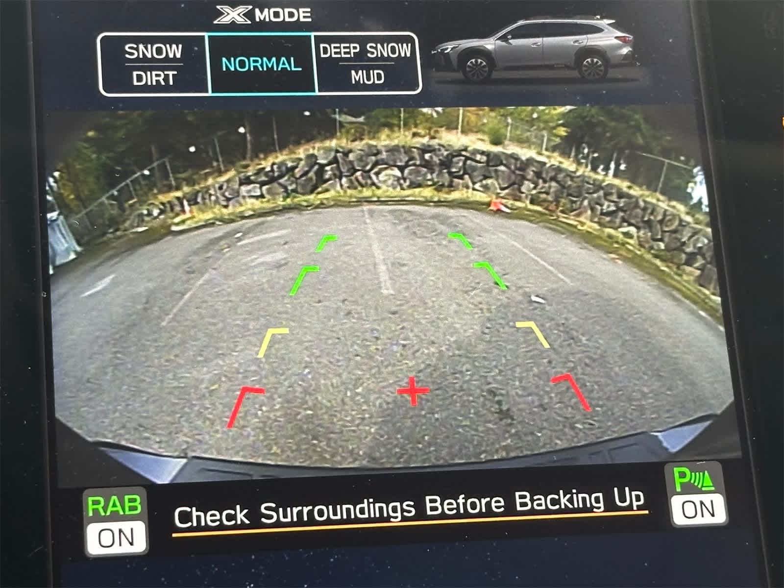 Thumbnail: 2025 Subaru Outback - 17